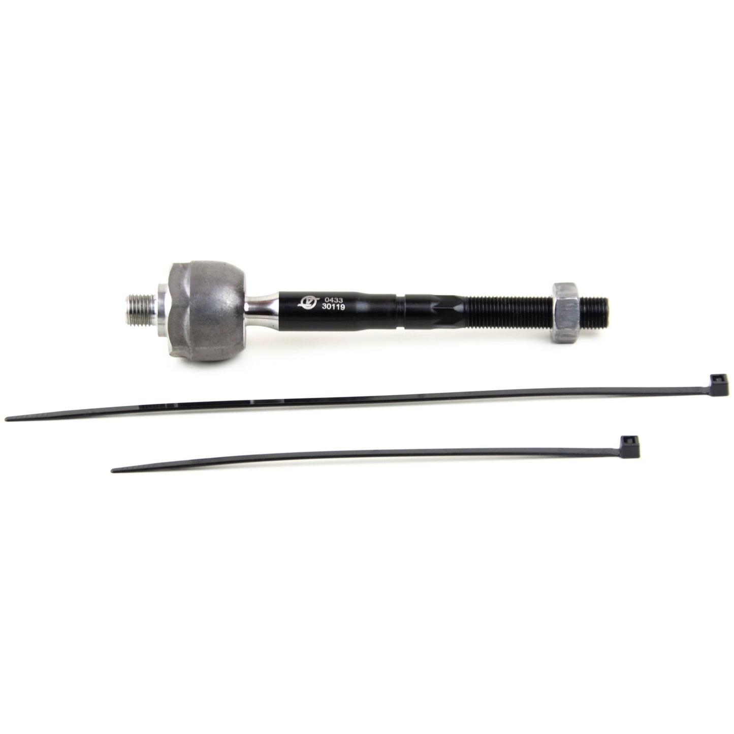Terminal Axial de Direção - Viemar - 680433 - (3)