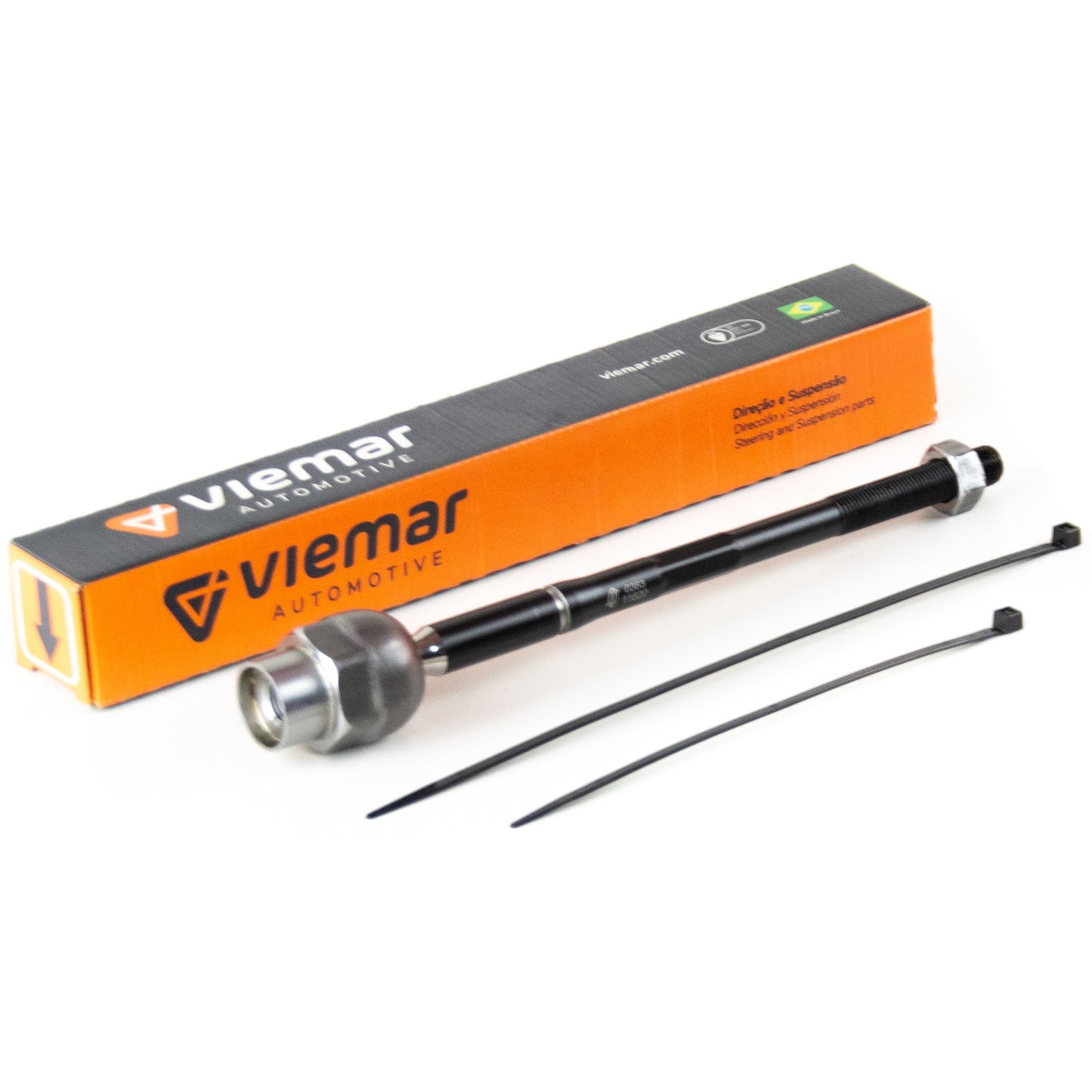 Terminal Axial de Direção - Viemar - 680383 - (3)