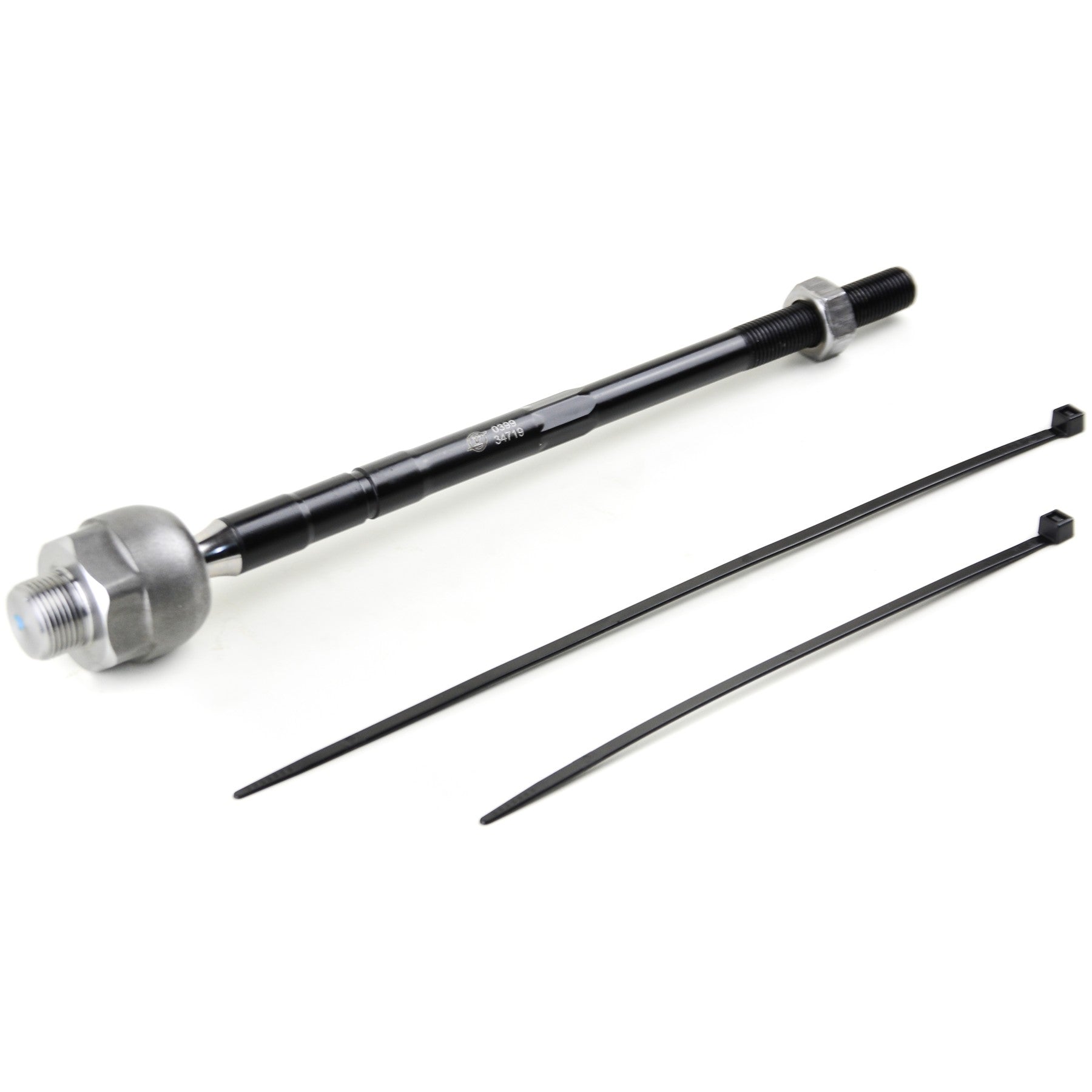 Terminal Axial de Direção Hidráulica - Viemar - 680399 - (1)