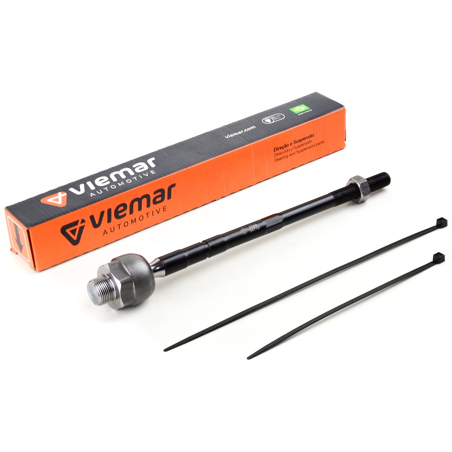 Terminal Axial de Direção Hidráulica - Viemar - 680399 - (3)