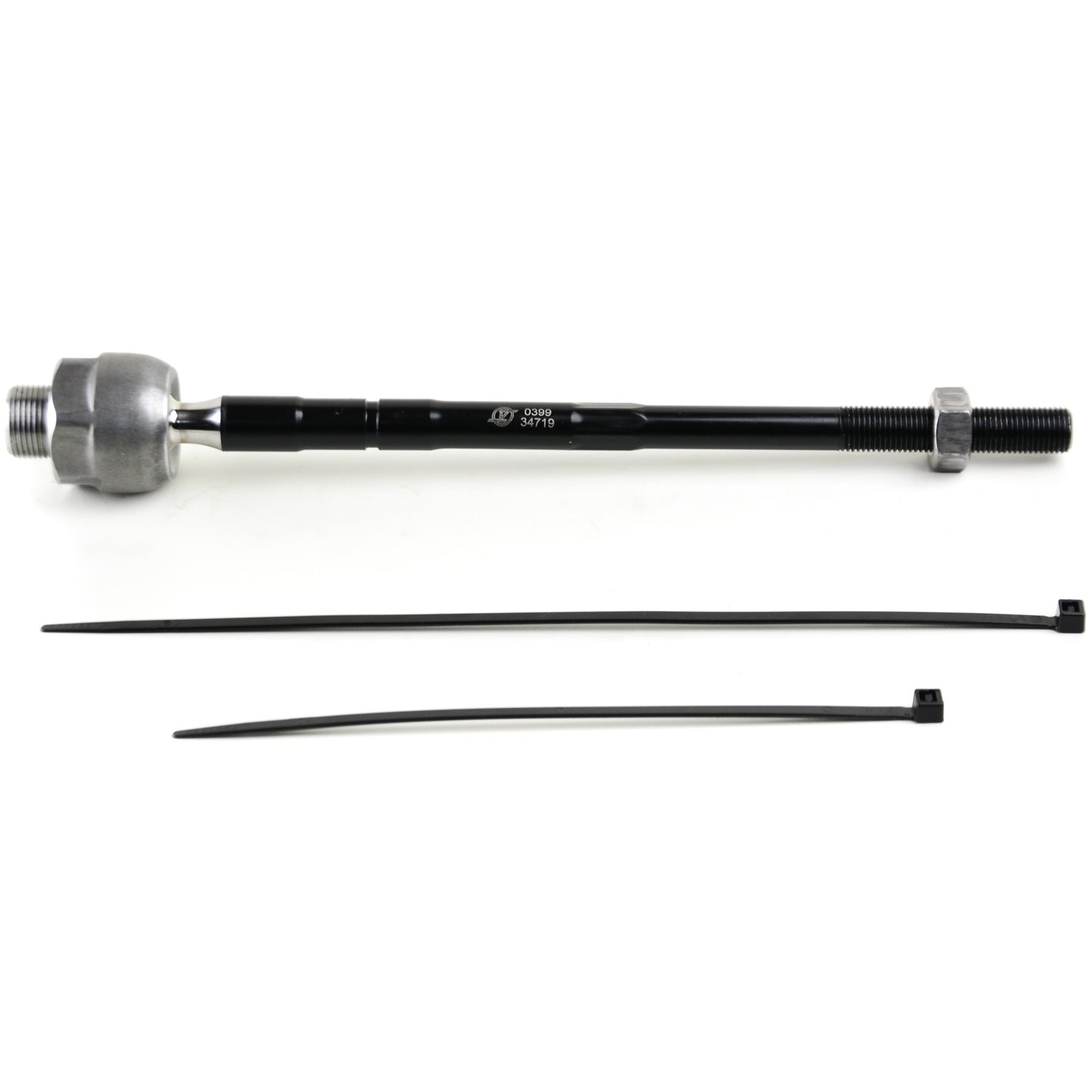 Terminal Axial de Direção Hidráulica - Viemar - 680399 - (4)