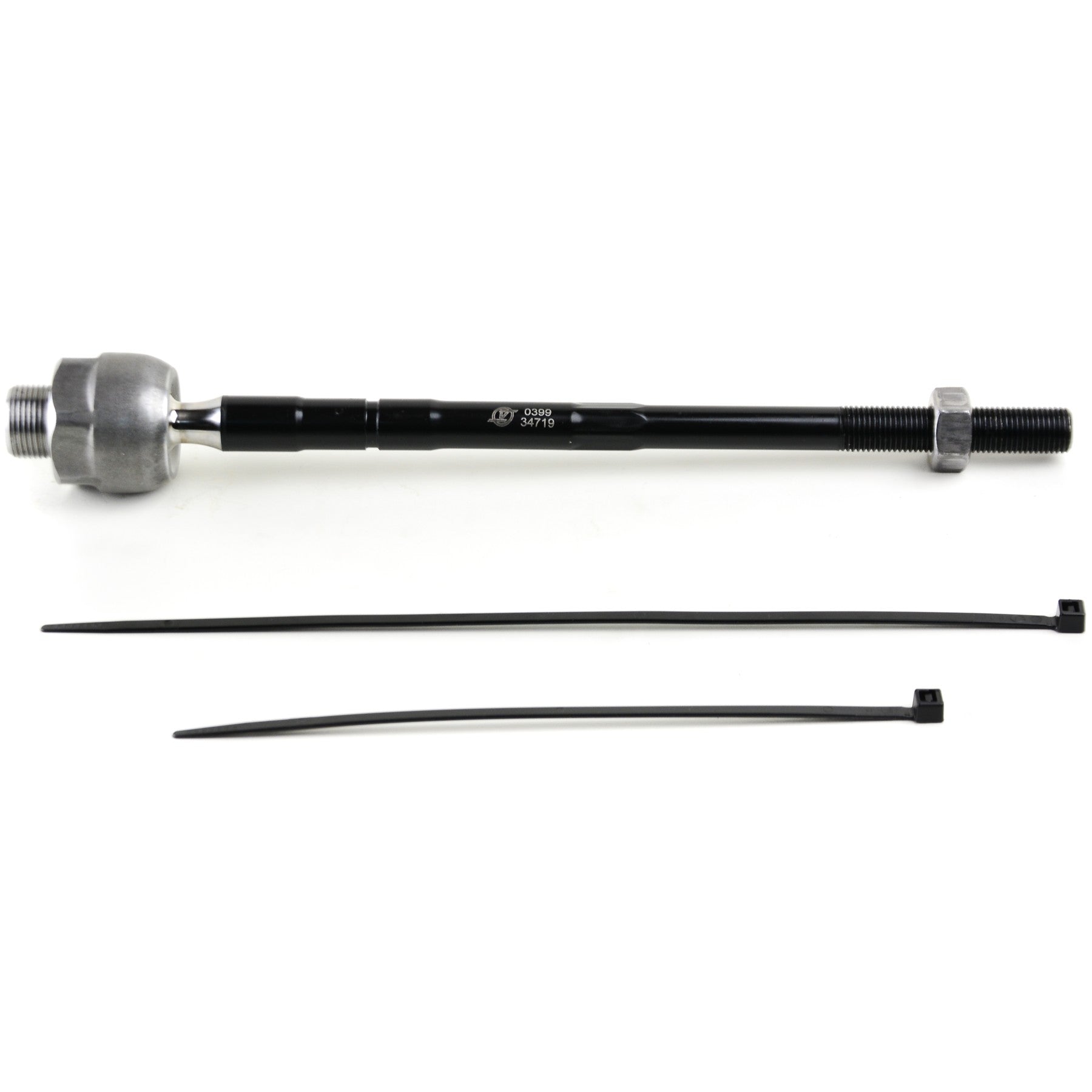 Terminal Axial de Direção Hidráulica - Viemar - 680399 - (4)