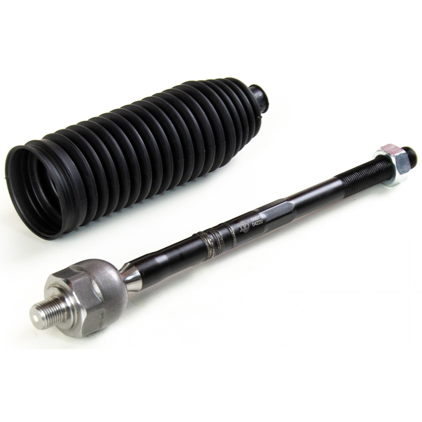Terminal Axial de Direção Hidráulica - Viemar - 680497K - (2)