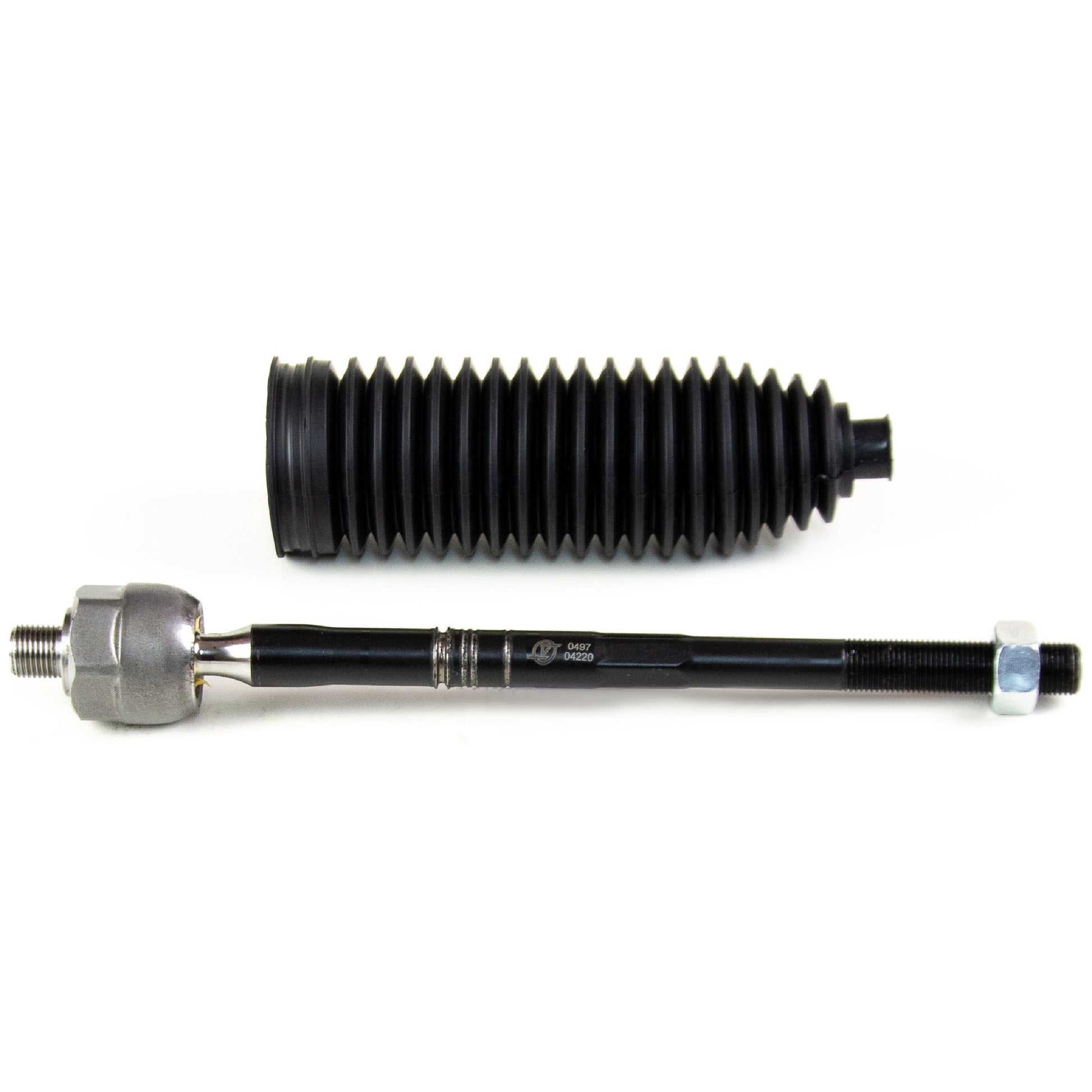 Terminal Axial de Direção Hidráulica - Viemar - 680497K - (4)