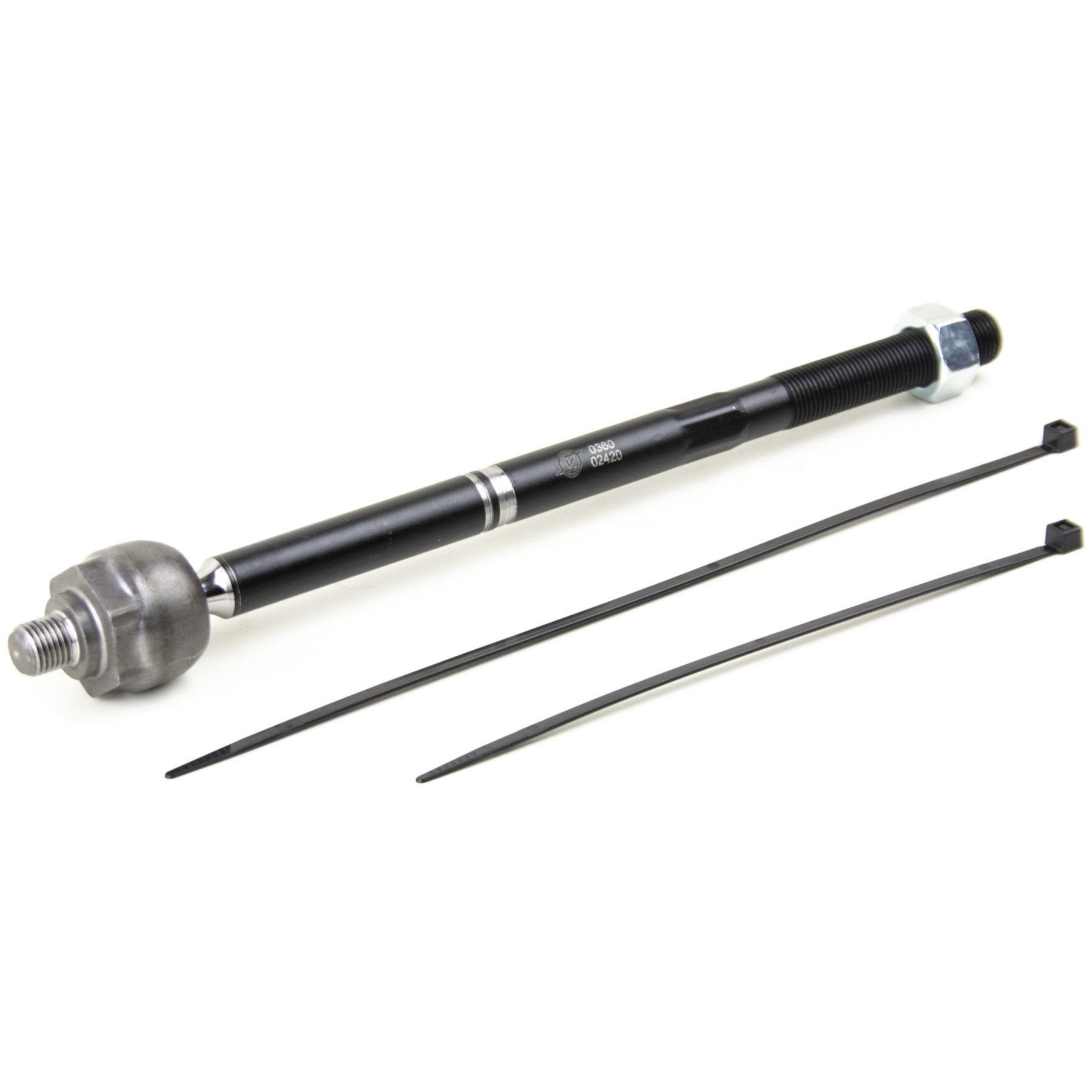 Terminal Axial de Direção Hidráulica - Viemar - 680360 - (1)