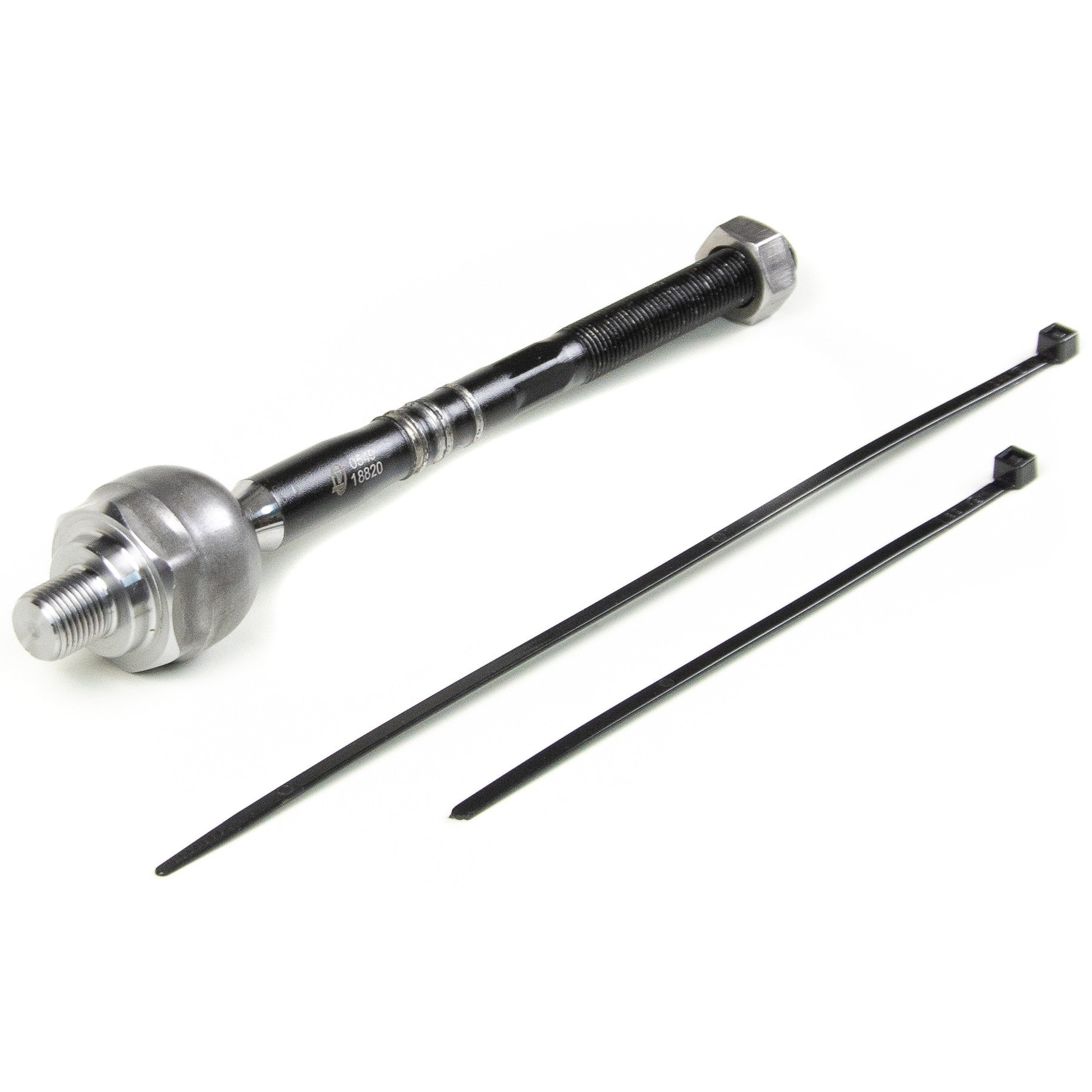 Terminal Axial de Direção Elétrica - Viemar - 680549 - (1)