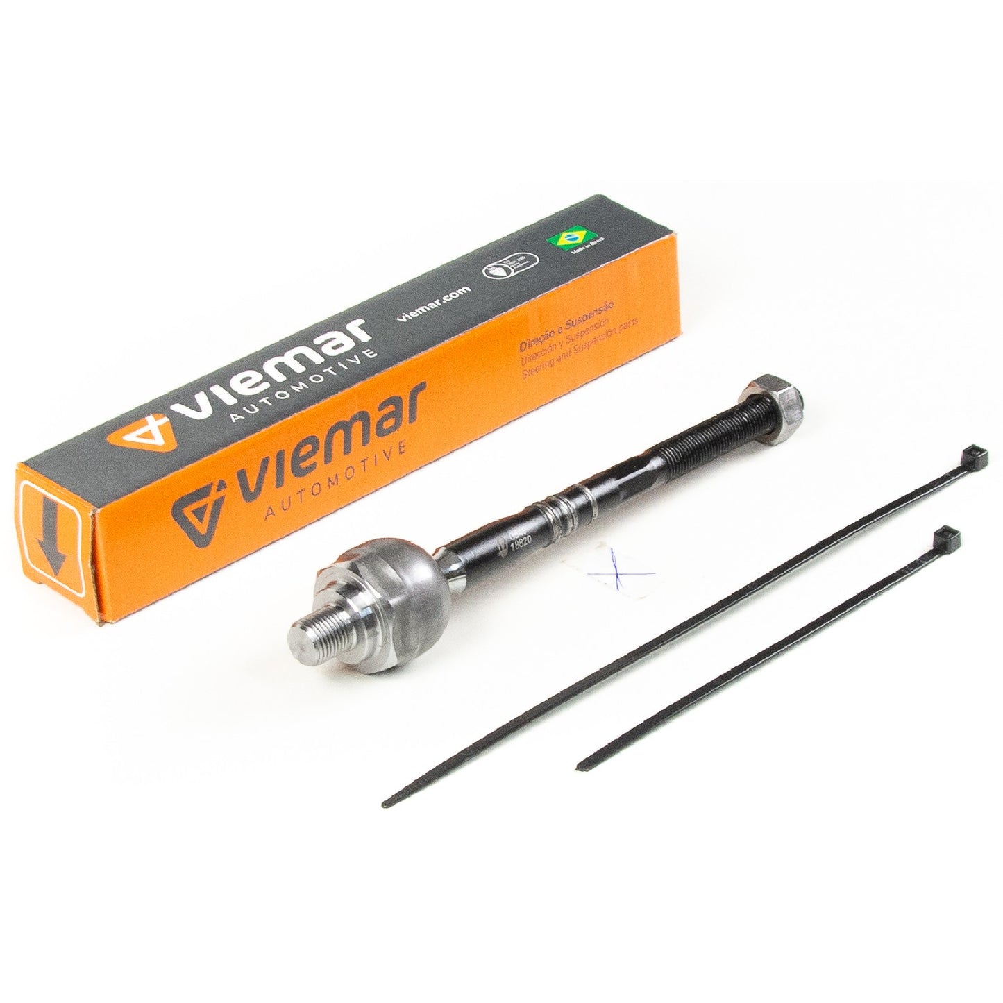 Terminal Axial de Direção Elétrica - Viemar - 680549 - (3)
