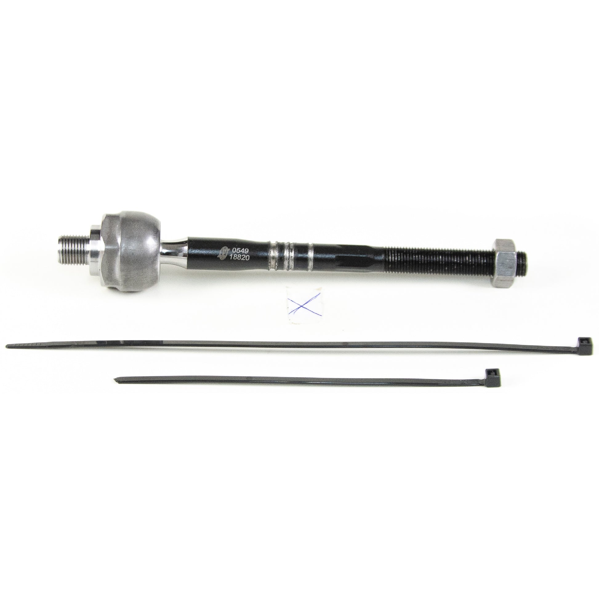 Terminal Axial de Direção Elétrica - Viemar - 680549 - (5)