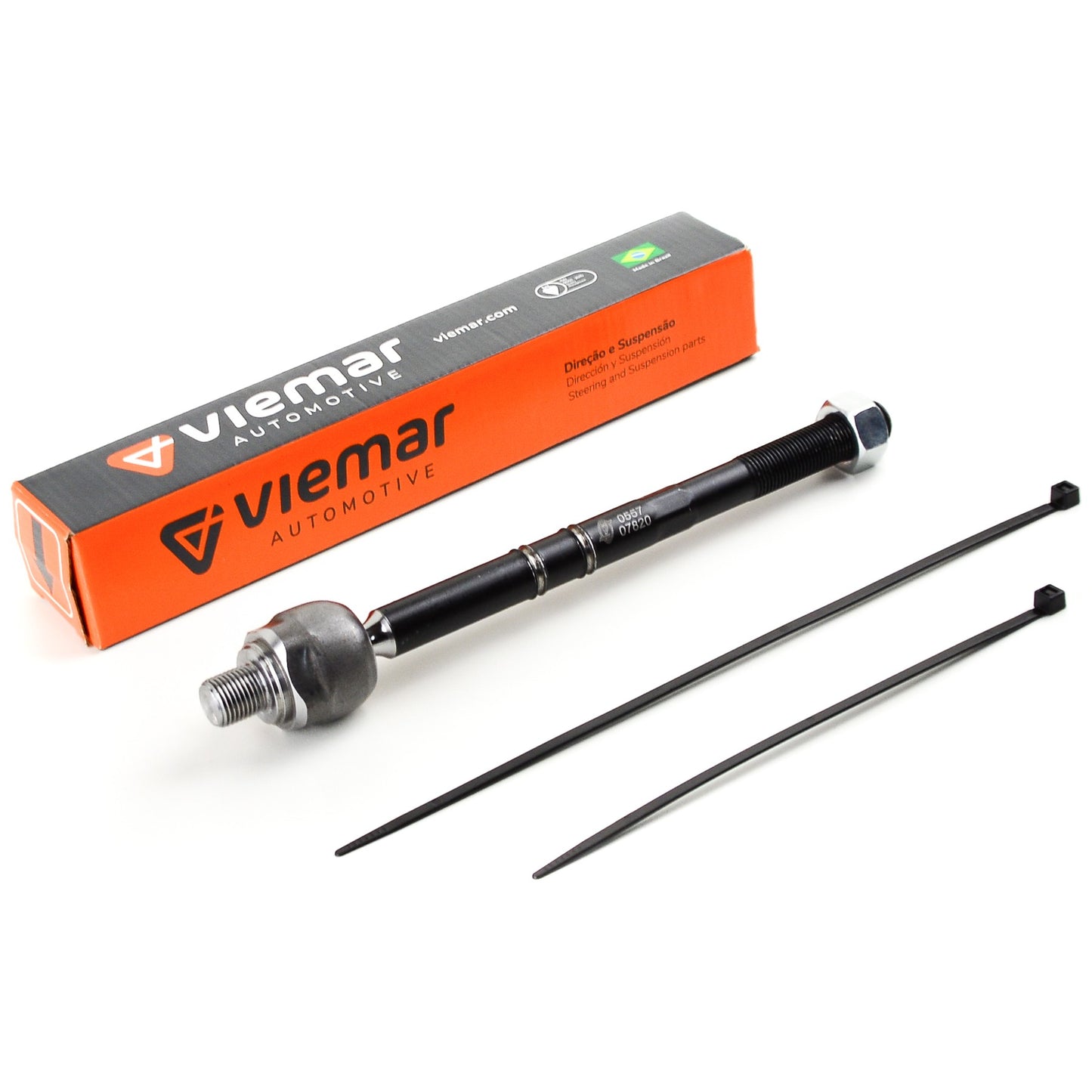 Terminal Axial de Direção Elétrica - Viemar - 680557 - (3)