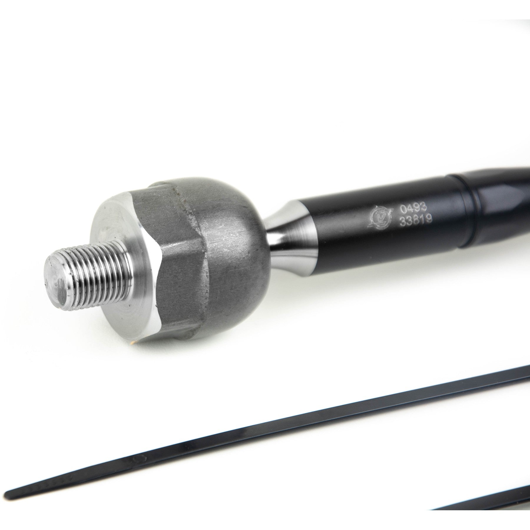 Terminal Axial de Direção - Viemar - 680493 - (2)