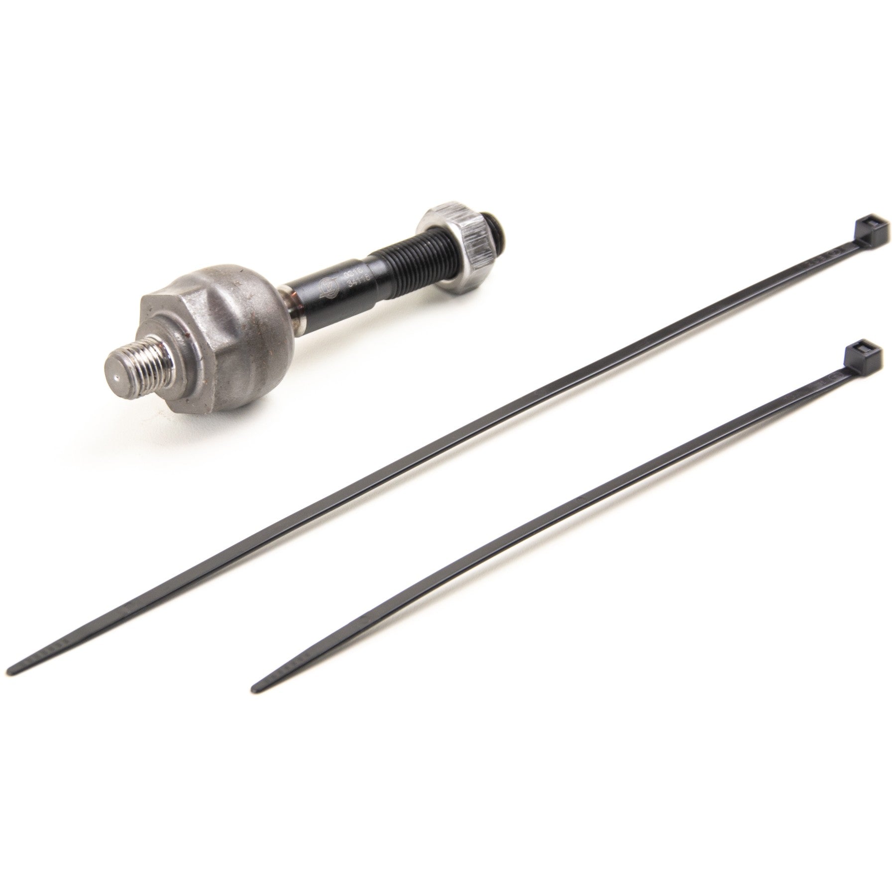 Terminal Axial de Direção Hidráulica - Viemar - 680316 - (1)