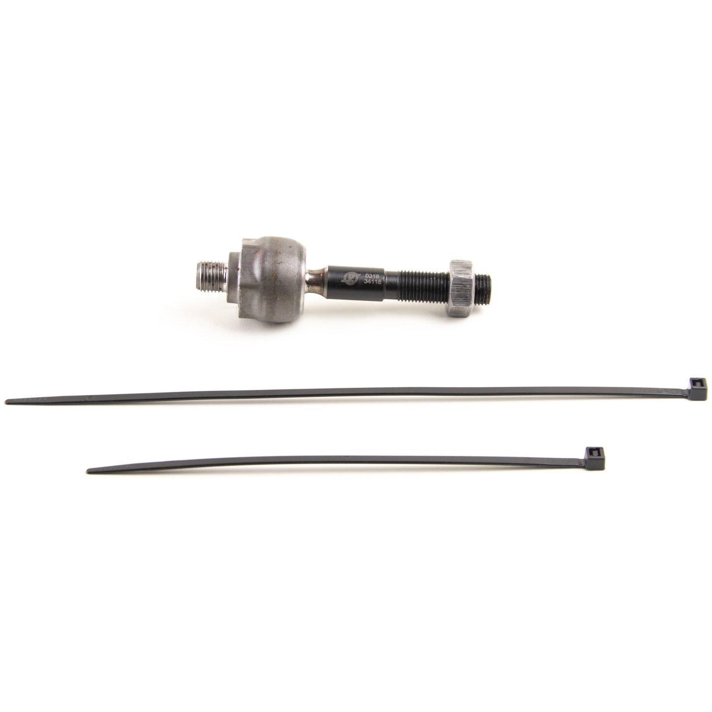 Terminal Axial de Direção Hidráulica - Viemar - 680316 - (3)