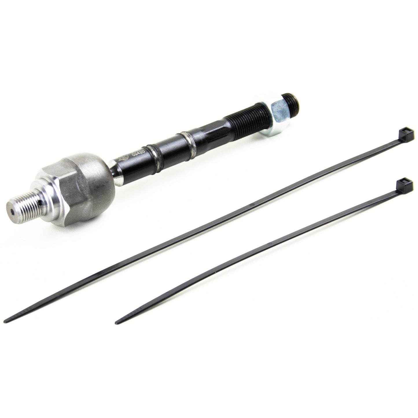 Terminal Axial de Direção Hidráulica - Viemar - 680530 - (1)