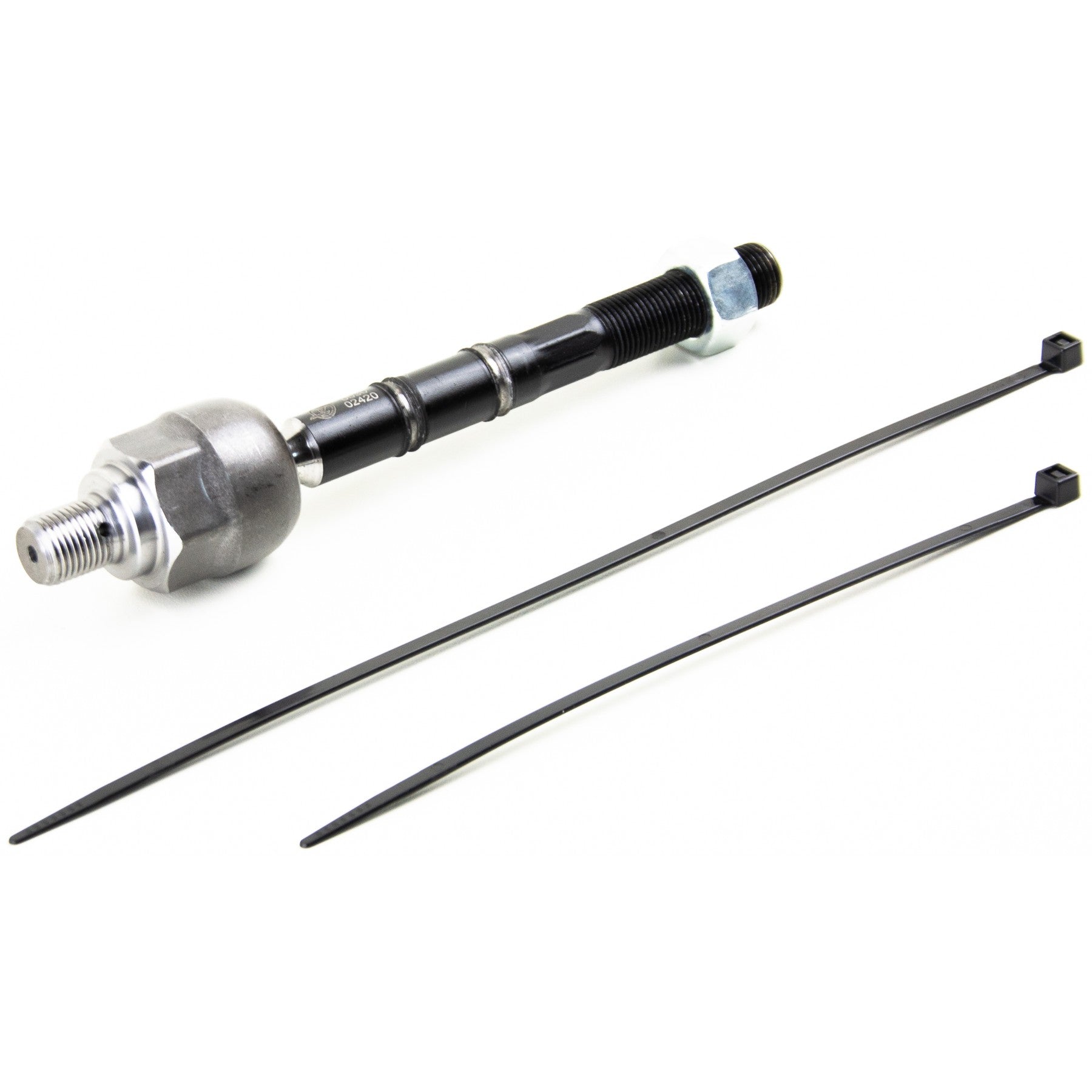 Terminal Axial de Direção Hidráulica - Viemar - 680530 - (1)
