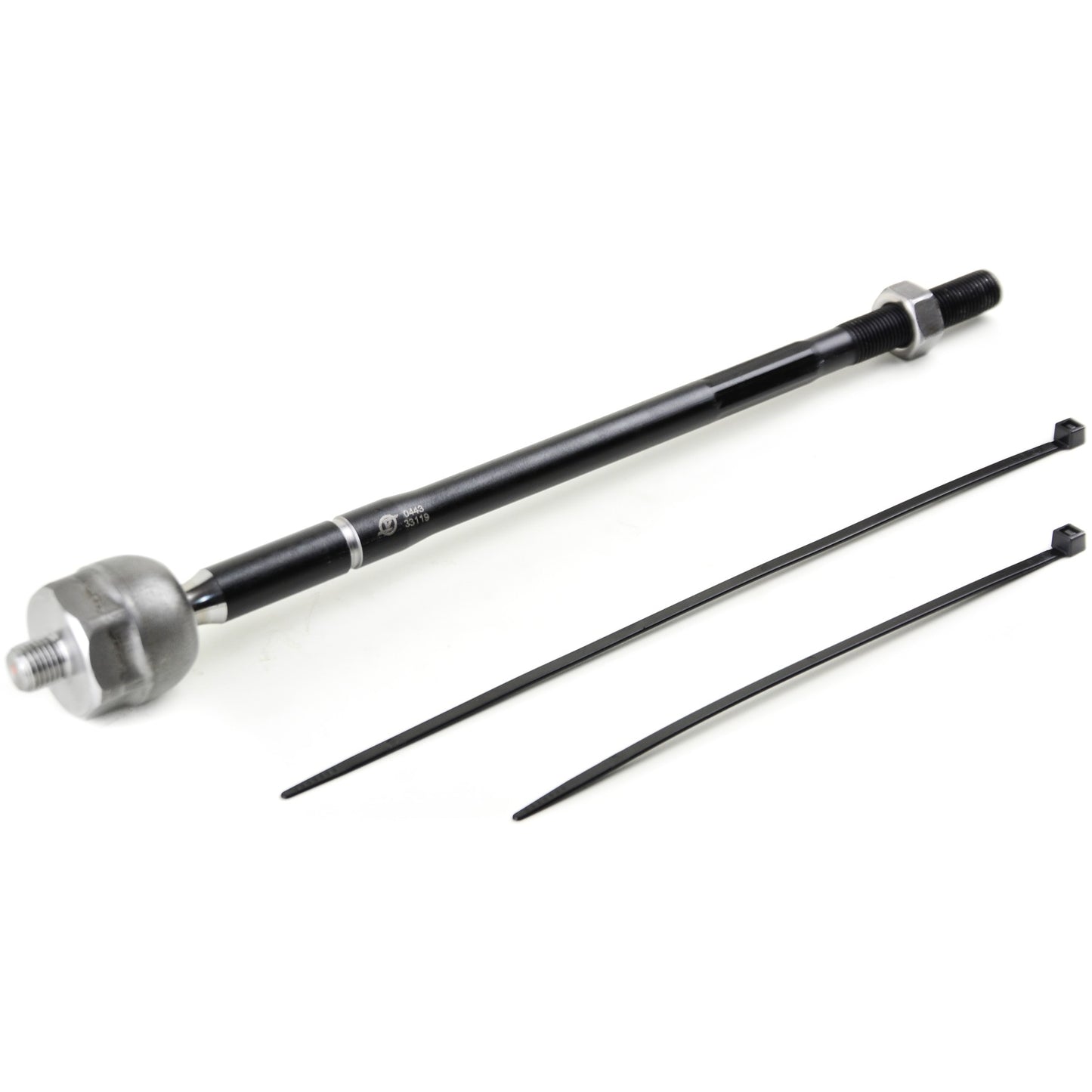Terminal Axial de Direção Elétrica ou Hidráulica - Viemar - 680443 - (1)
