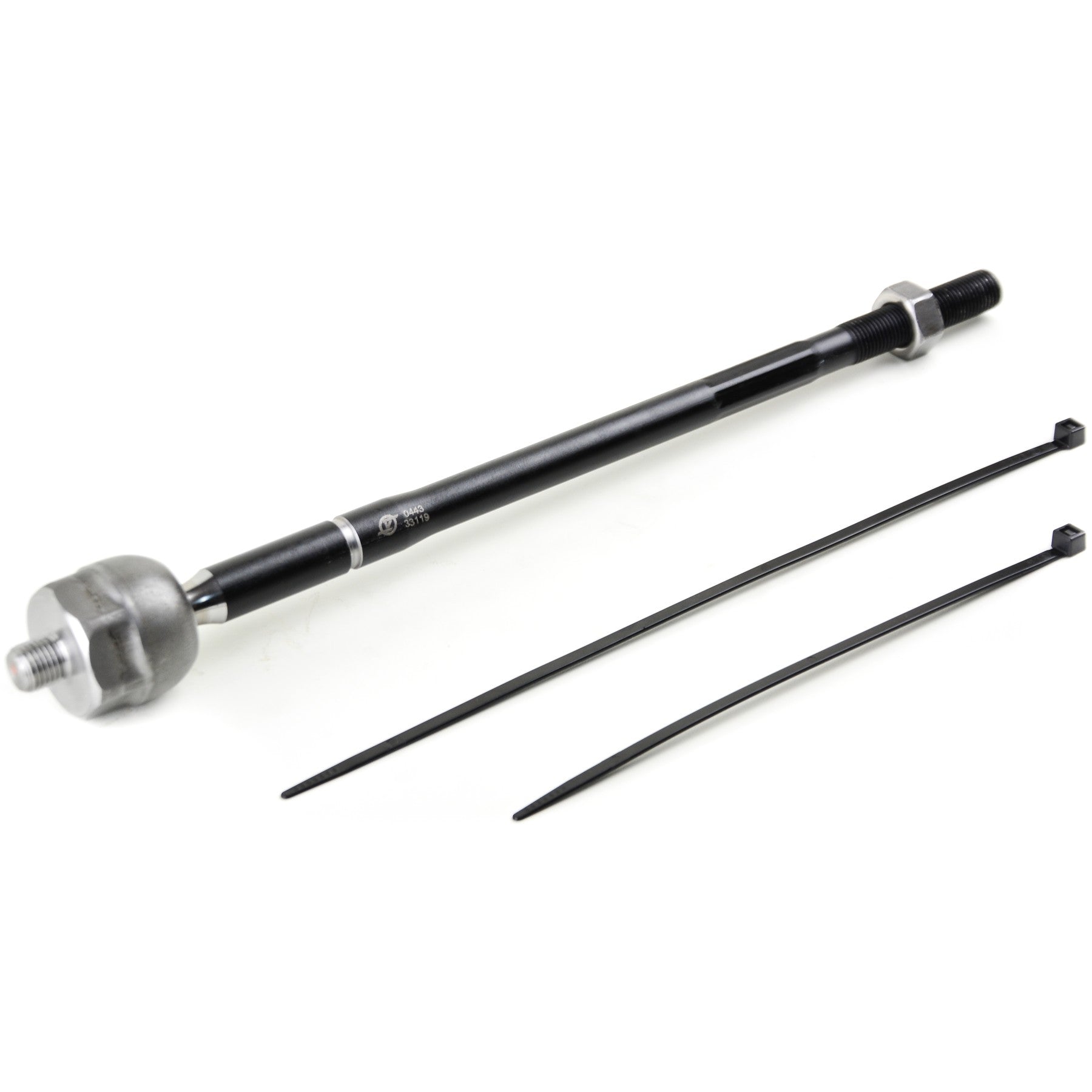 Terminal Axial de Direção Elétrica ou Hidráulica - Viemar - 680443 - (1)