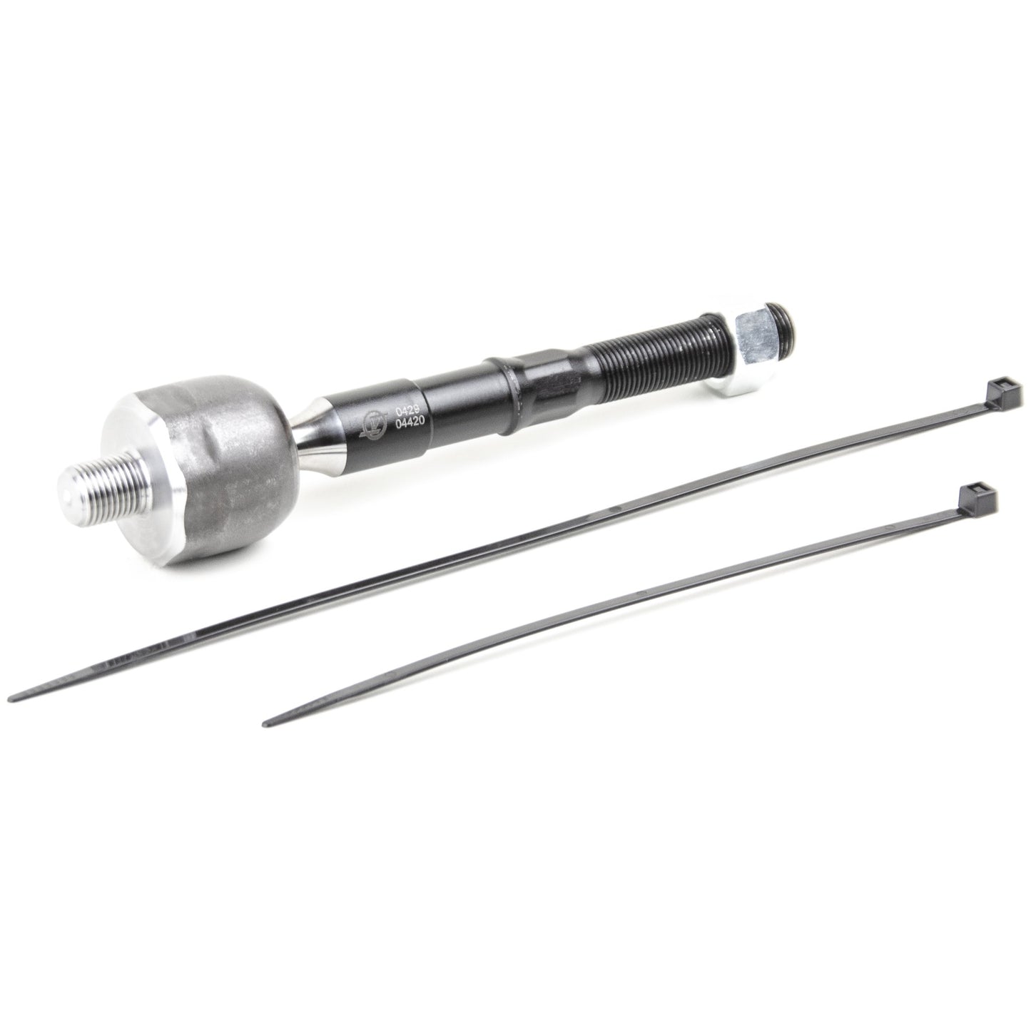 Terminal Axial de Direção - Viemar - 680429 - (1)