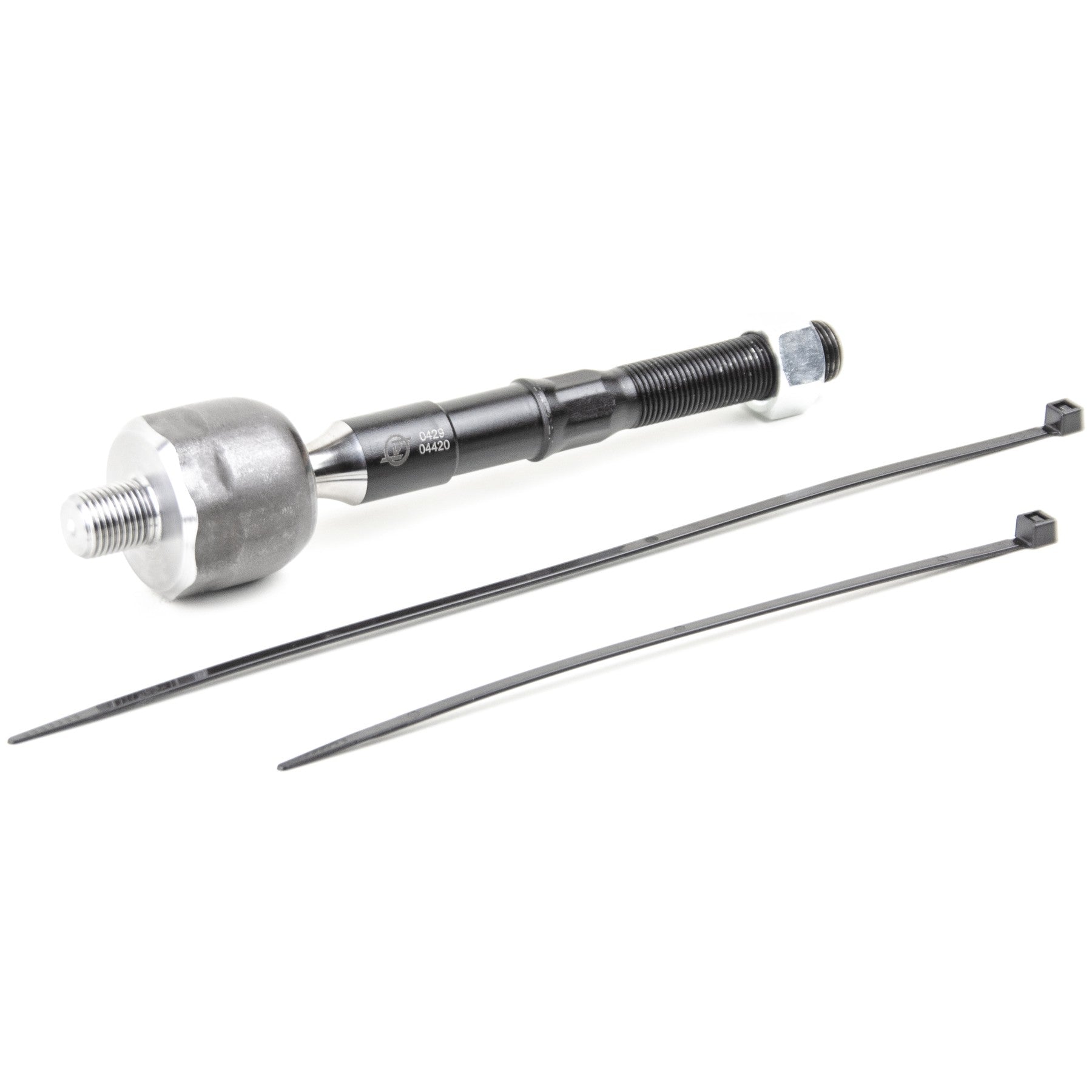Terminal Axial de Direção - Viemar - 680429 - (1)