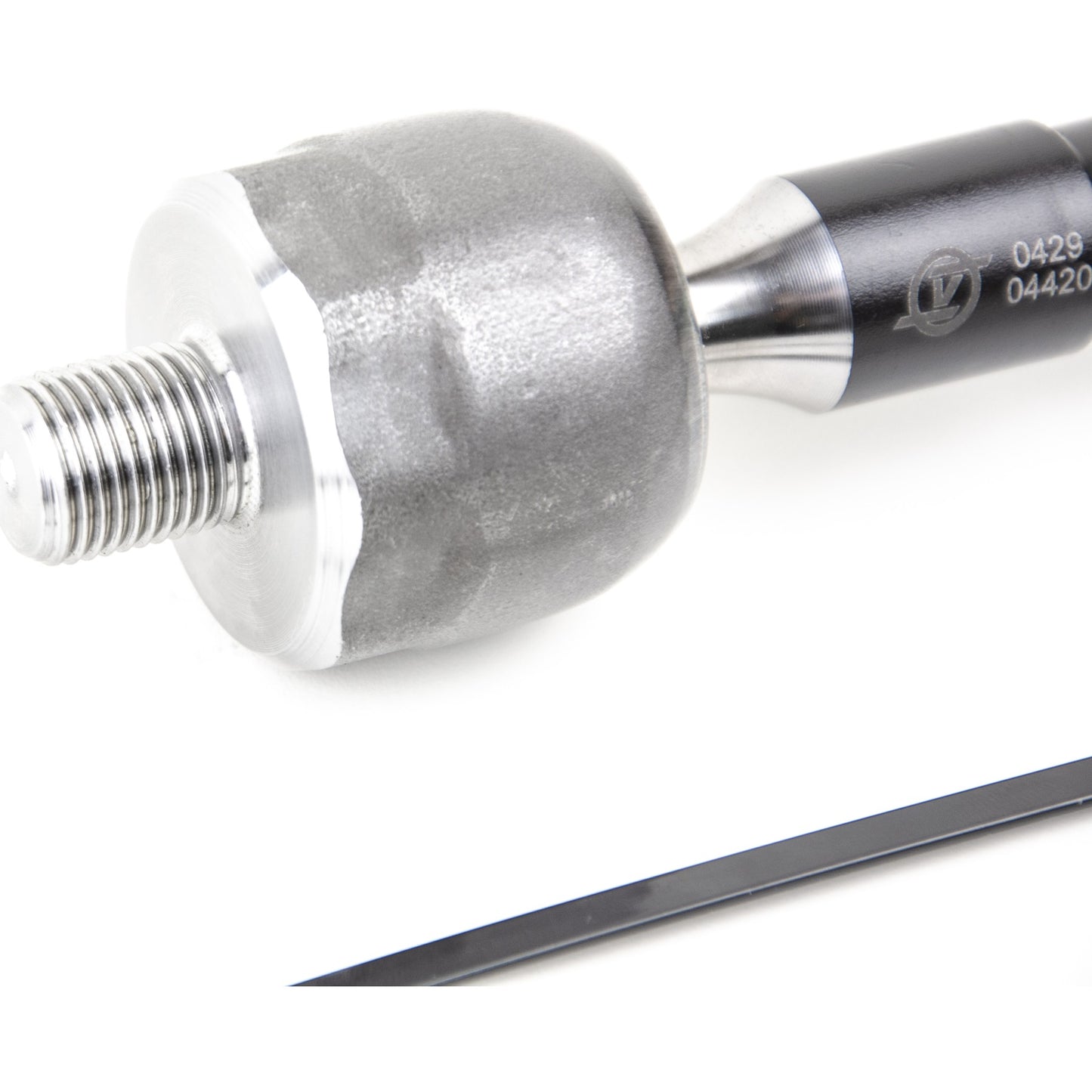 Terminal Axial de Direção - Viemar - 680429 - (2)