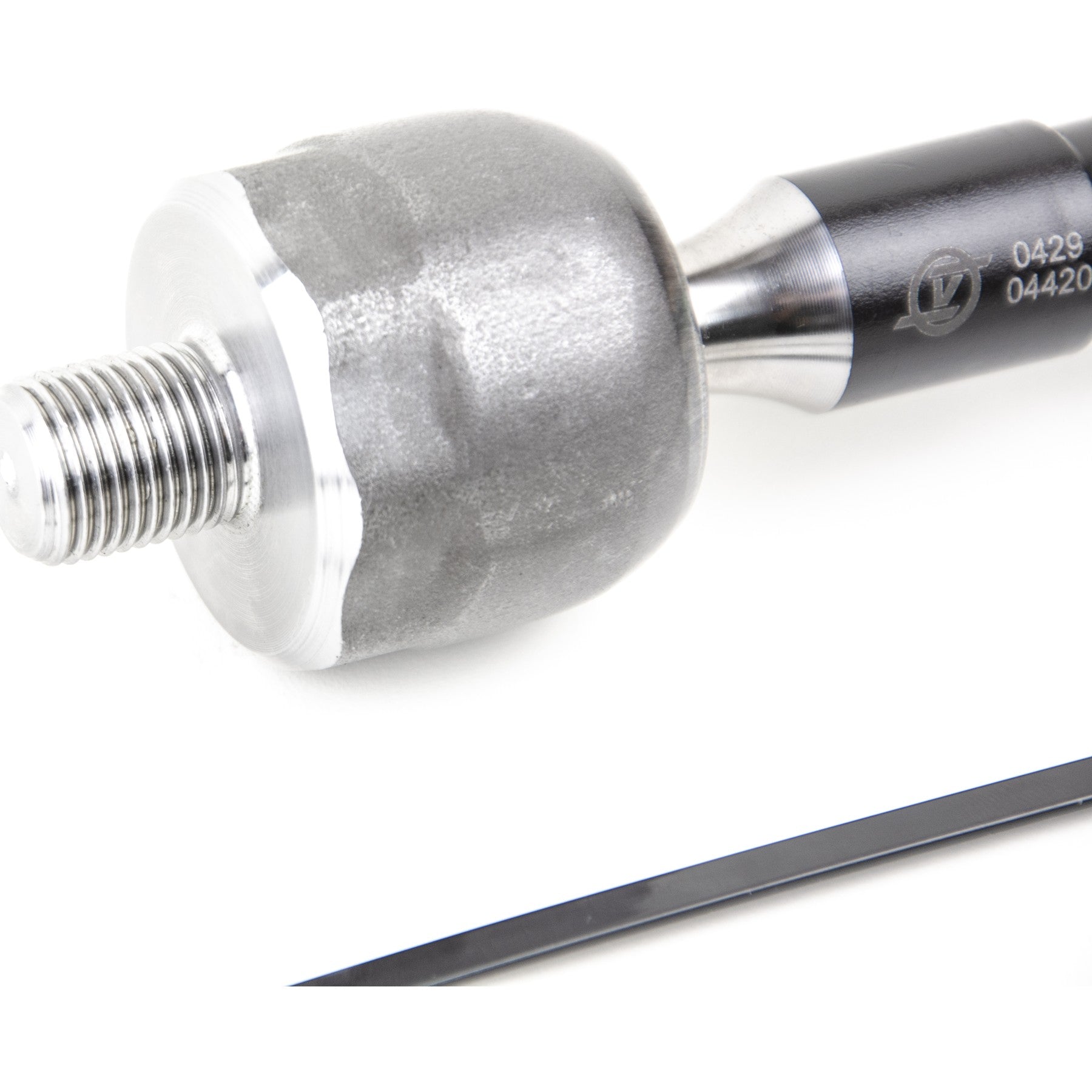 Terminal Axial de Direção - Viemar - 680429 - (2)