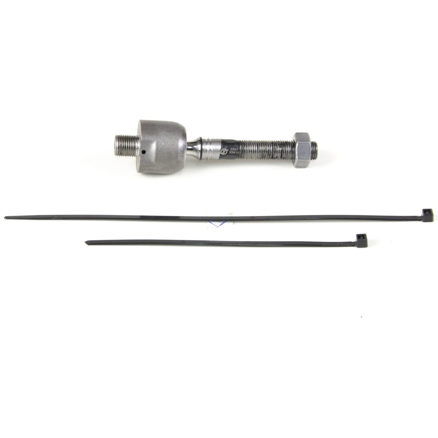 Terminal Axial de Direção Hidráulica para Volvo S60 e XC90 - Viemar - 680351 - (4)