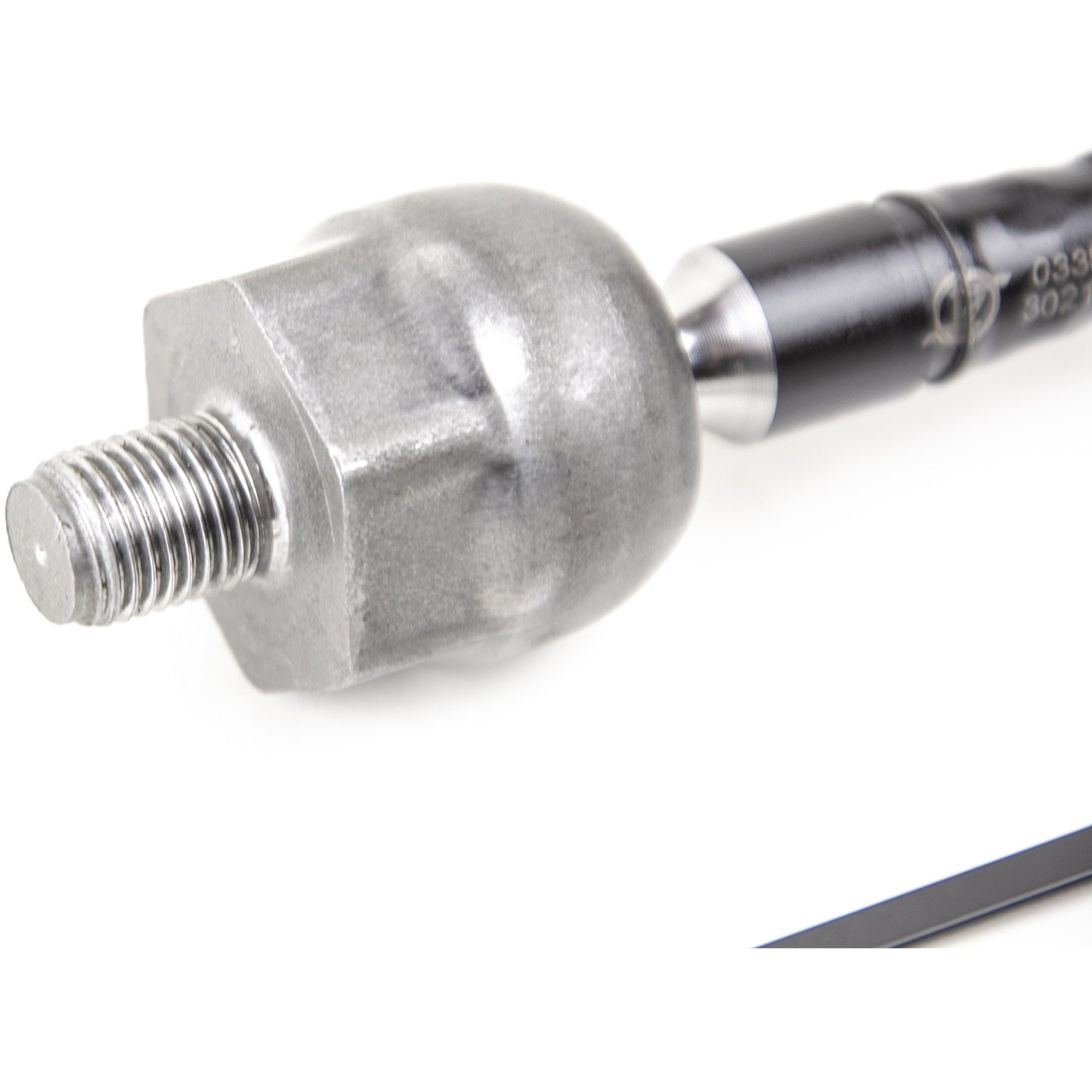 Terminal Axial de Direção - Viemar - 680339 - (4)
