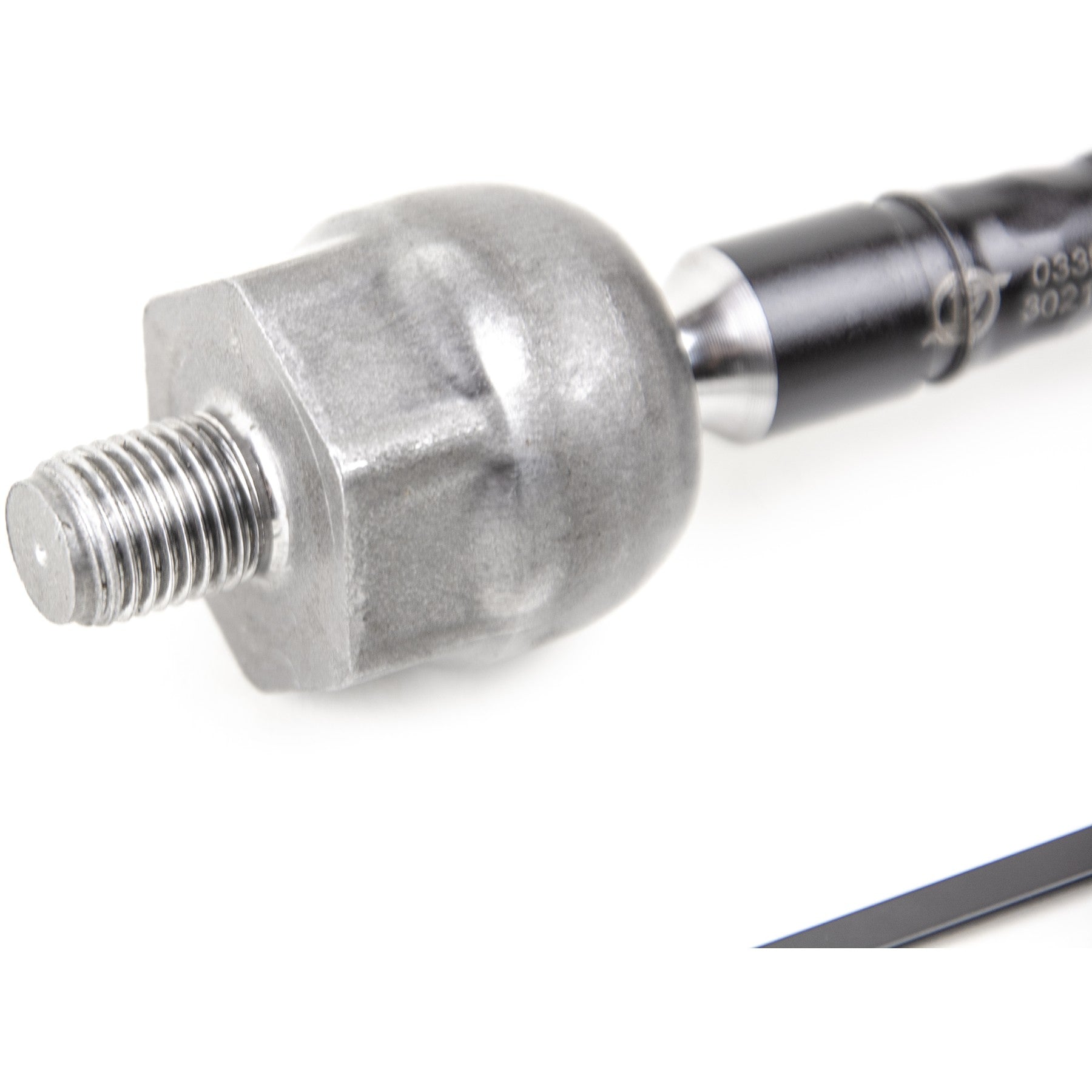 Terminal Axial de Direção - Viemar - 680339 - (4)