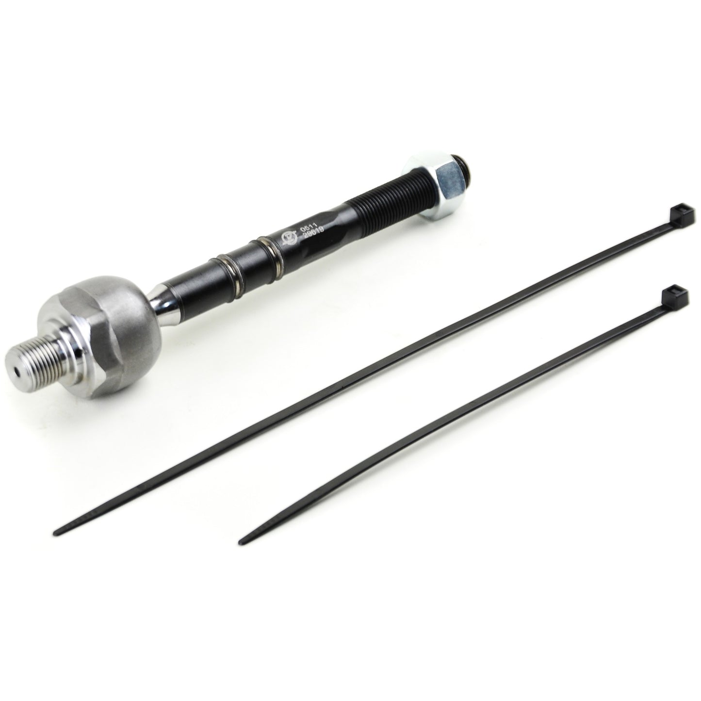 Terminal Axial de Direção Hidráulica - Viemar - 680511 - (1)