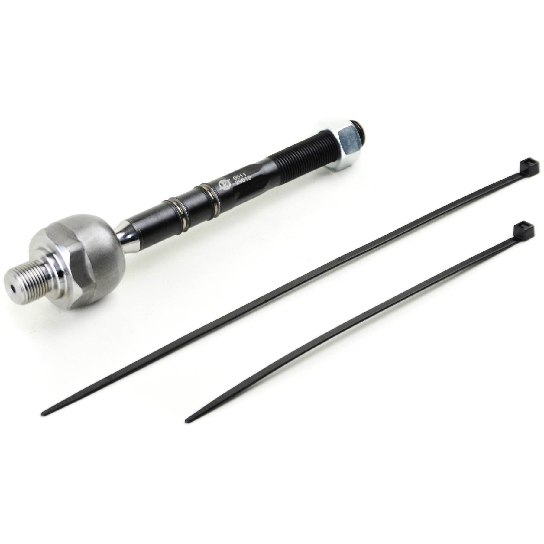 Terminal Axial de Direção Hidráulica - Viemar - 680511 - (1)