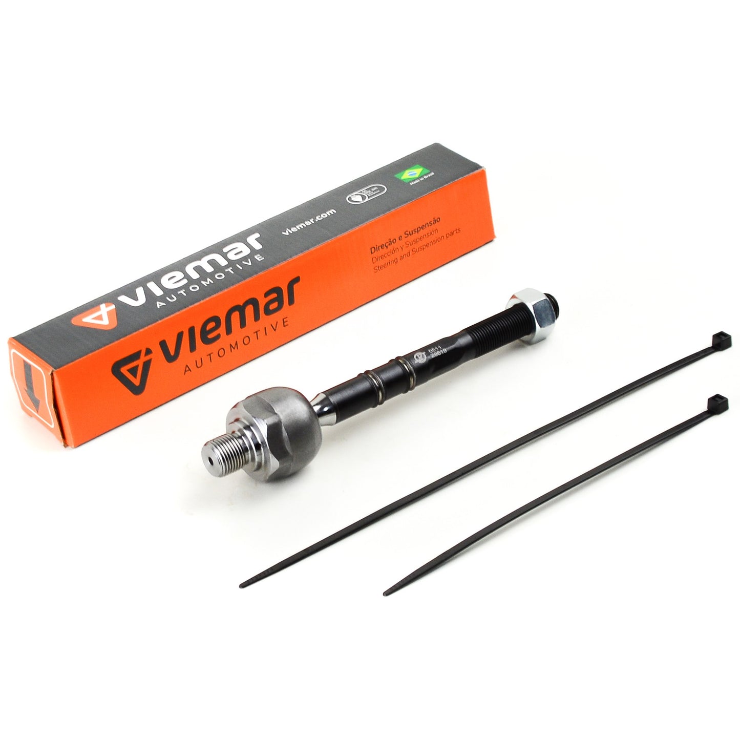 Terminal Axial de Direção Hidráulica - Viemar - 680511 - (3)