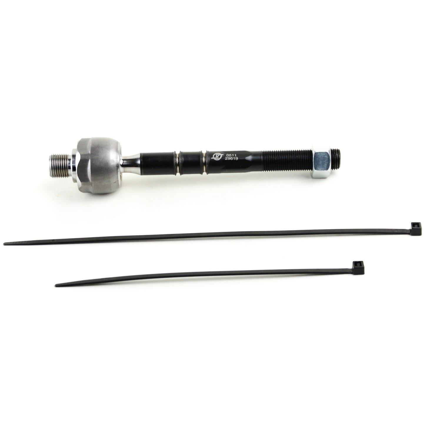 Terminal Axial de Direção Hidráulica - Viemar - 680511 - (4)