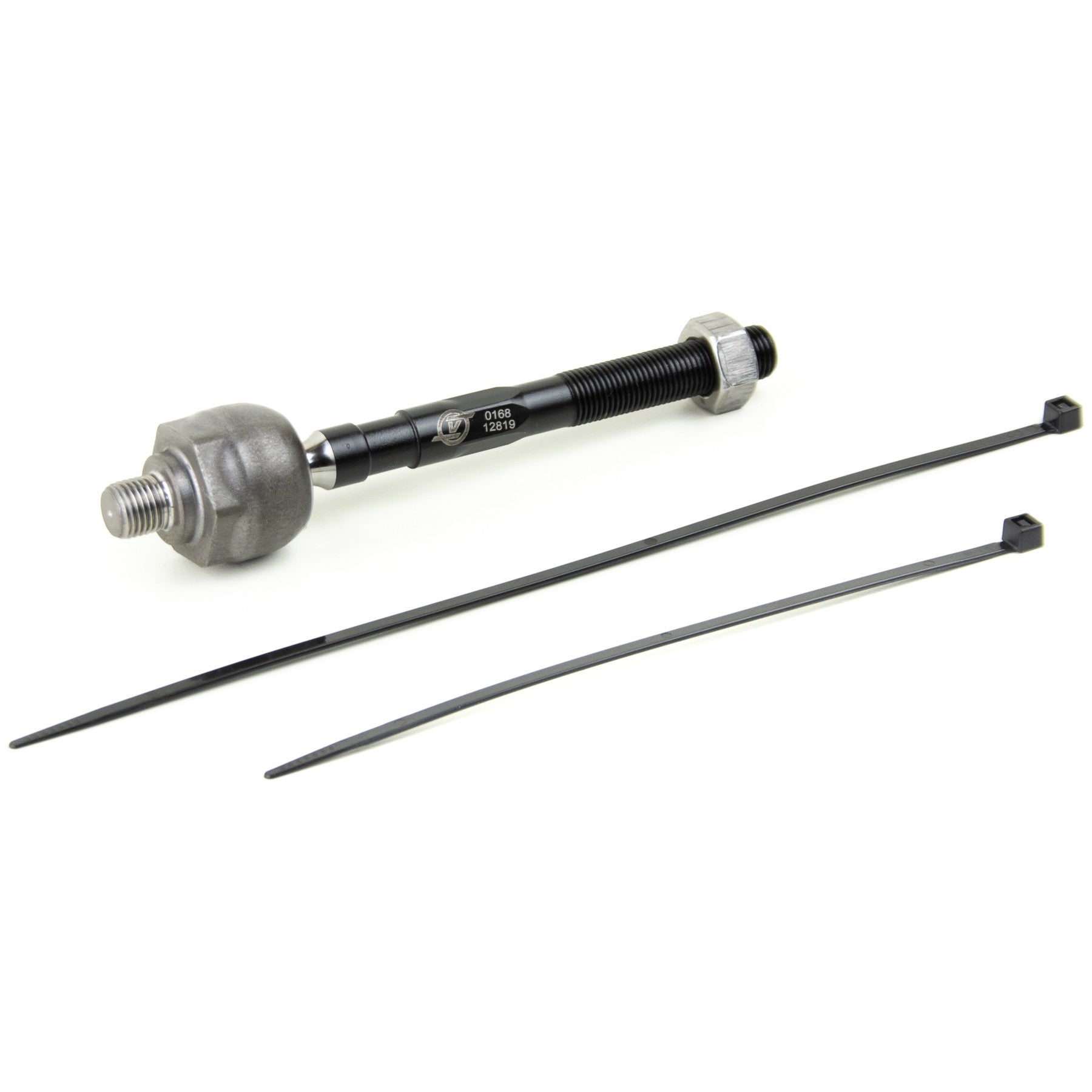 Terminal Axial de Direção - Viemar - 680168 - (1)