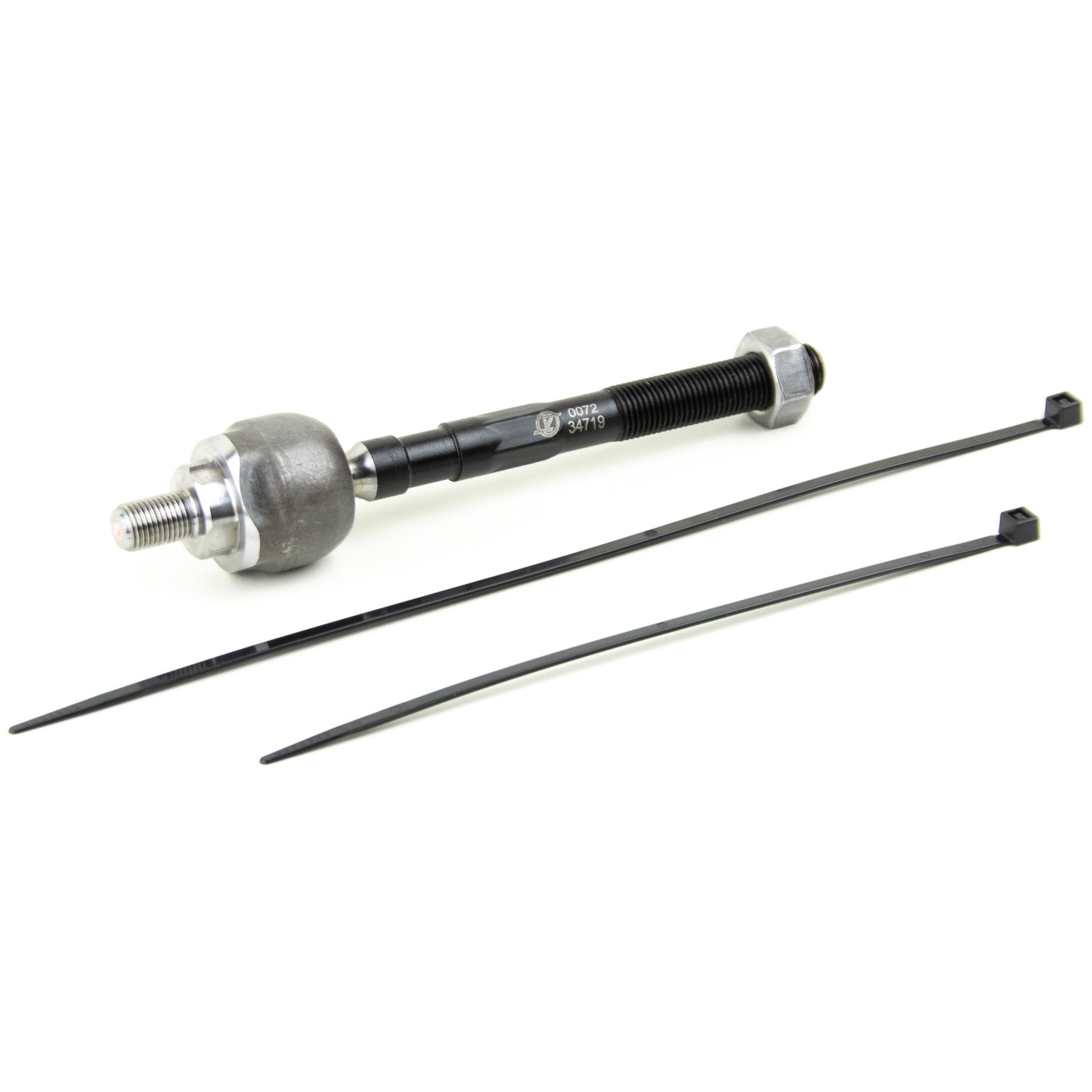 Terminal Axial de Direção Hidráulica - Viemar - 680072 - (1)