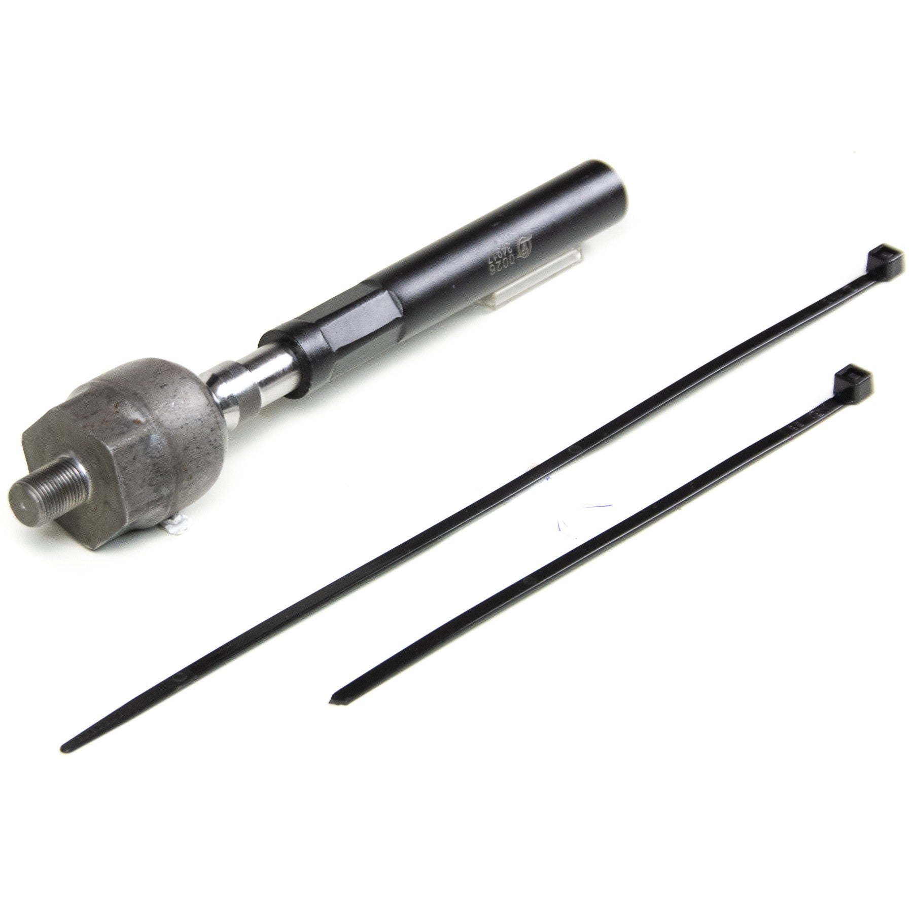 Terminal Axial de Direção Hidráulica ou Mecânica - Viemar - 680026 - (1)