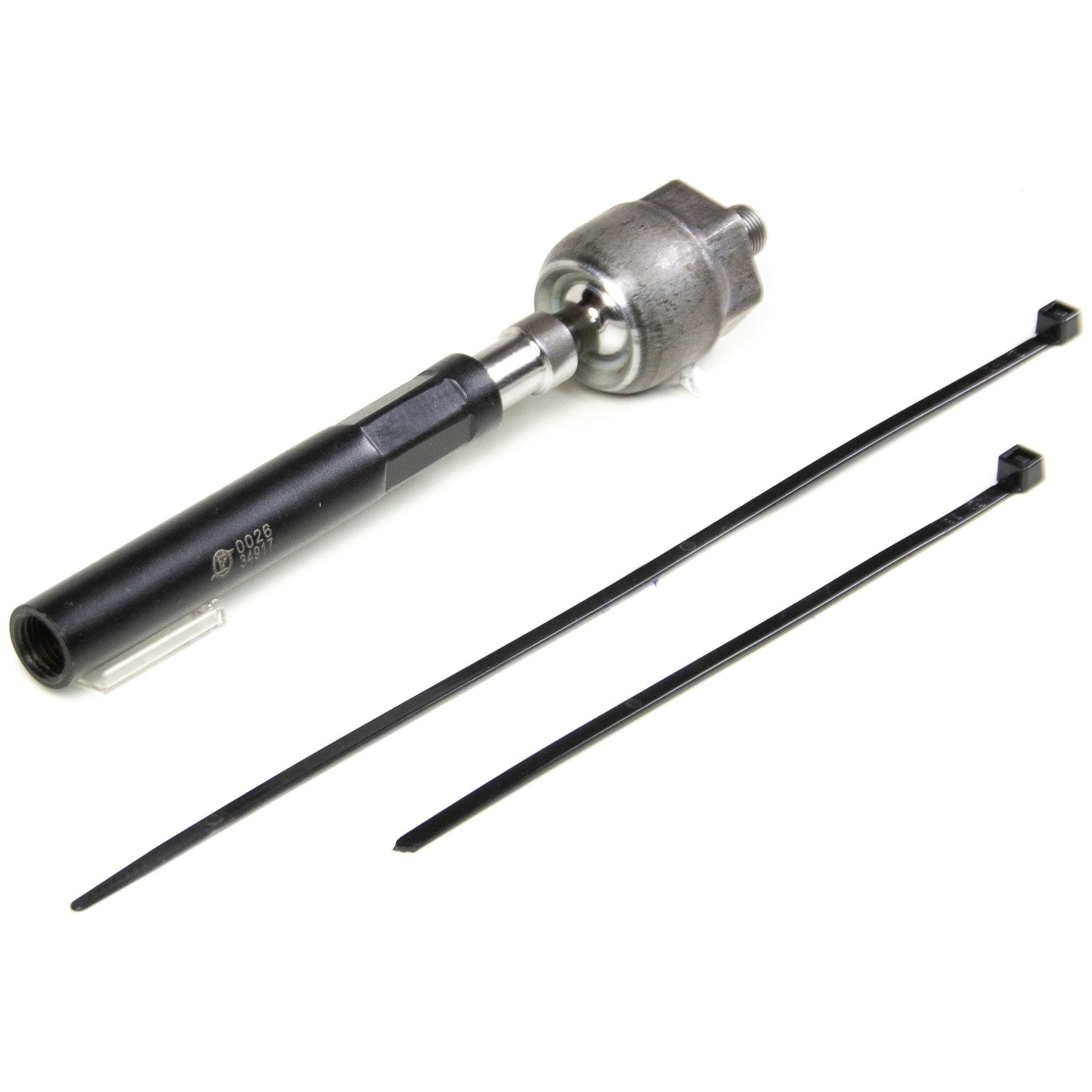 Terminal Axial de Direção Hidráulica ou Mecânica - Viemar - 680026 - (2)