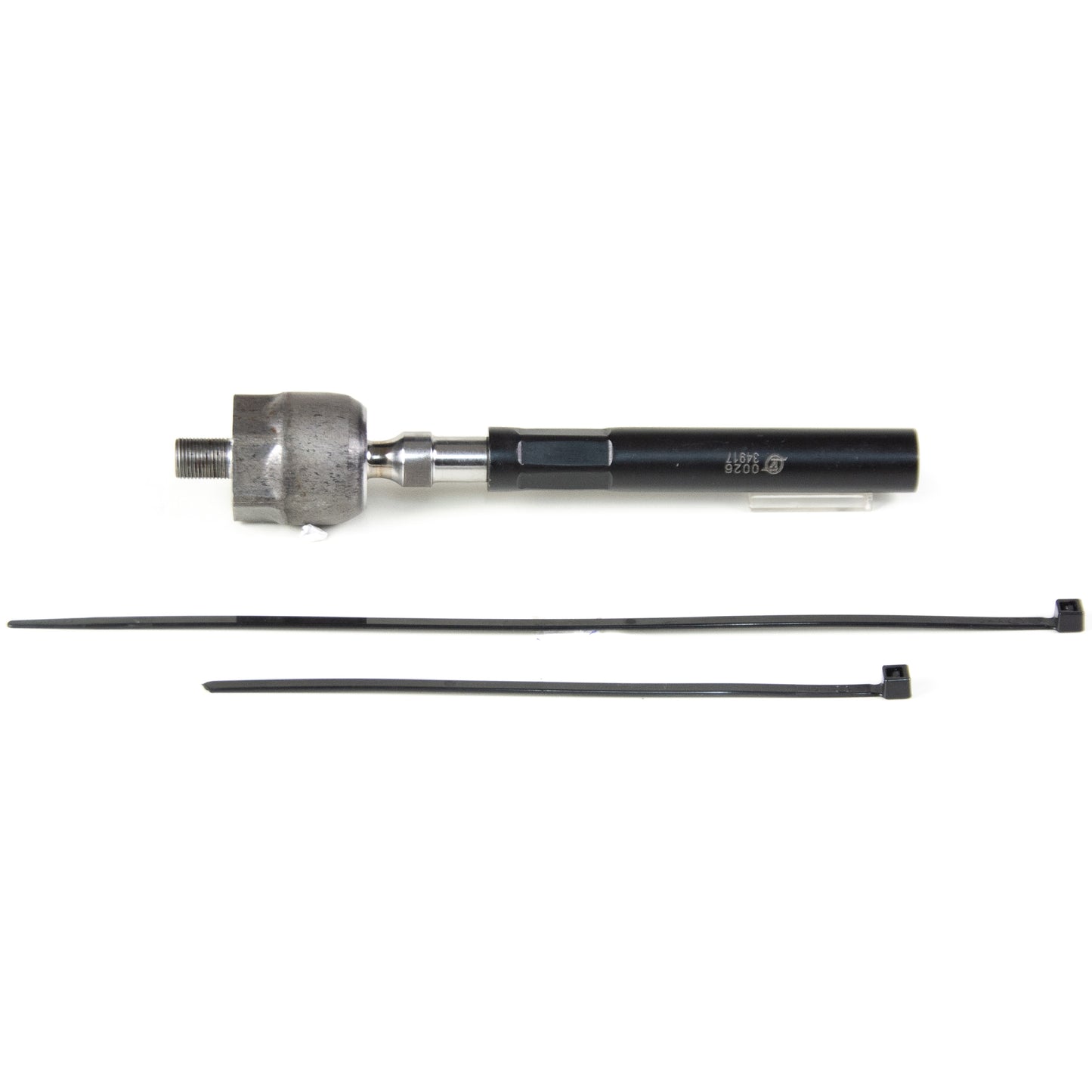 Terminal Axial de Direção Hidráulica ou Mecânica - Viemar - 680026 - (5)