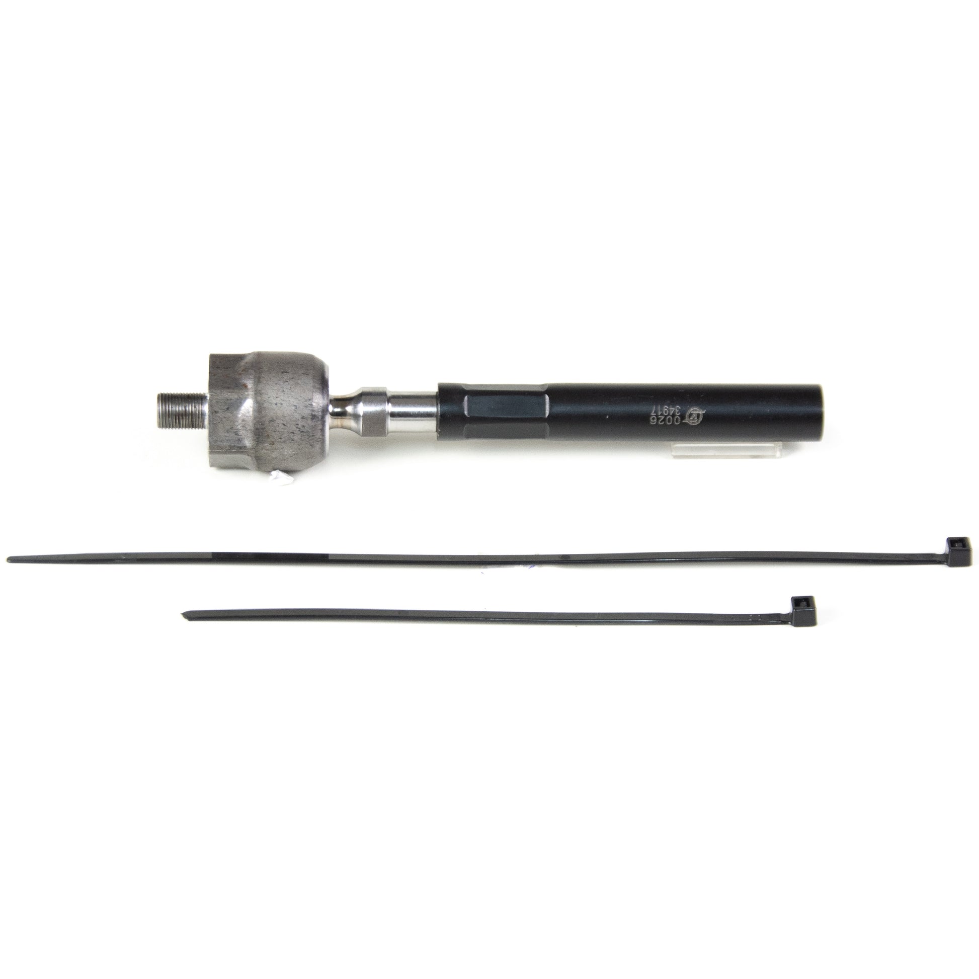 Terminal Axial de Direção Hidráulica ou Mecânica - Viemar - 680026 - (5)