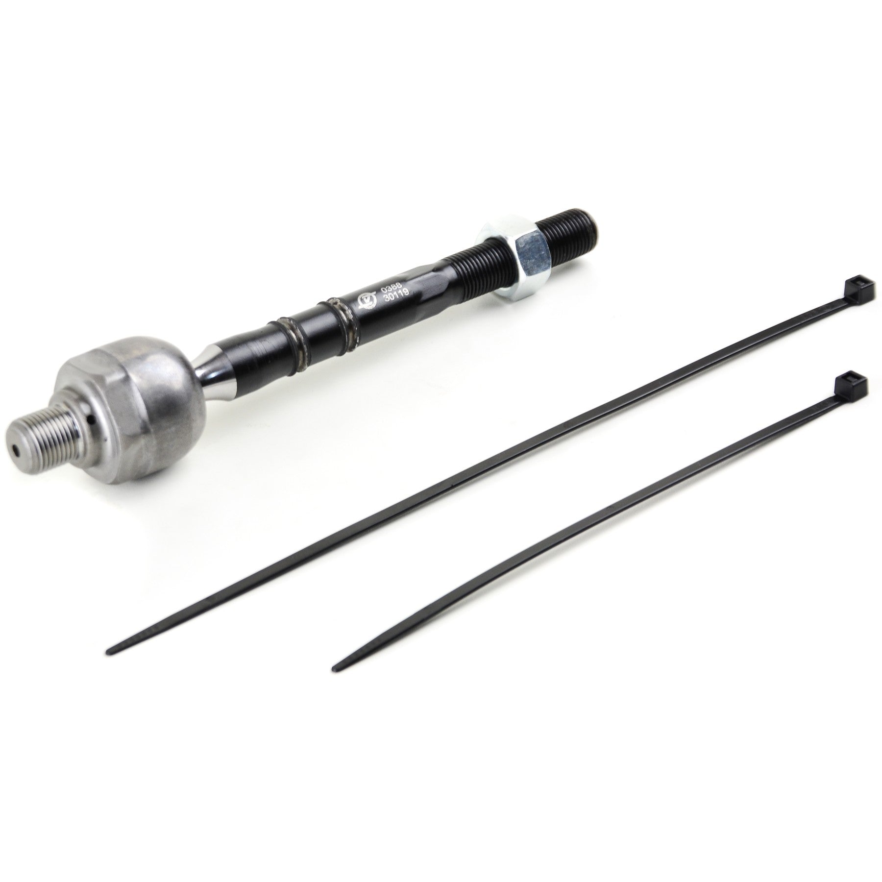 Terminal Axial de Direção Hidráulica - Viemar - 680388 - (1)