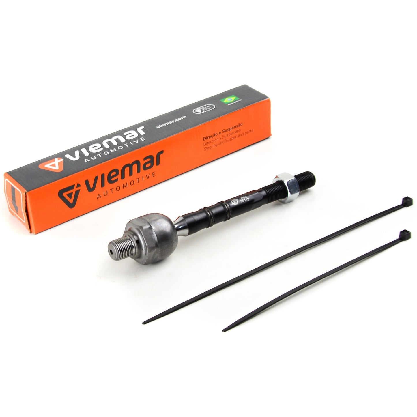Terminal Axial de Direção Hidráulica - Viemar - 680388 - (3)