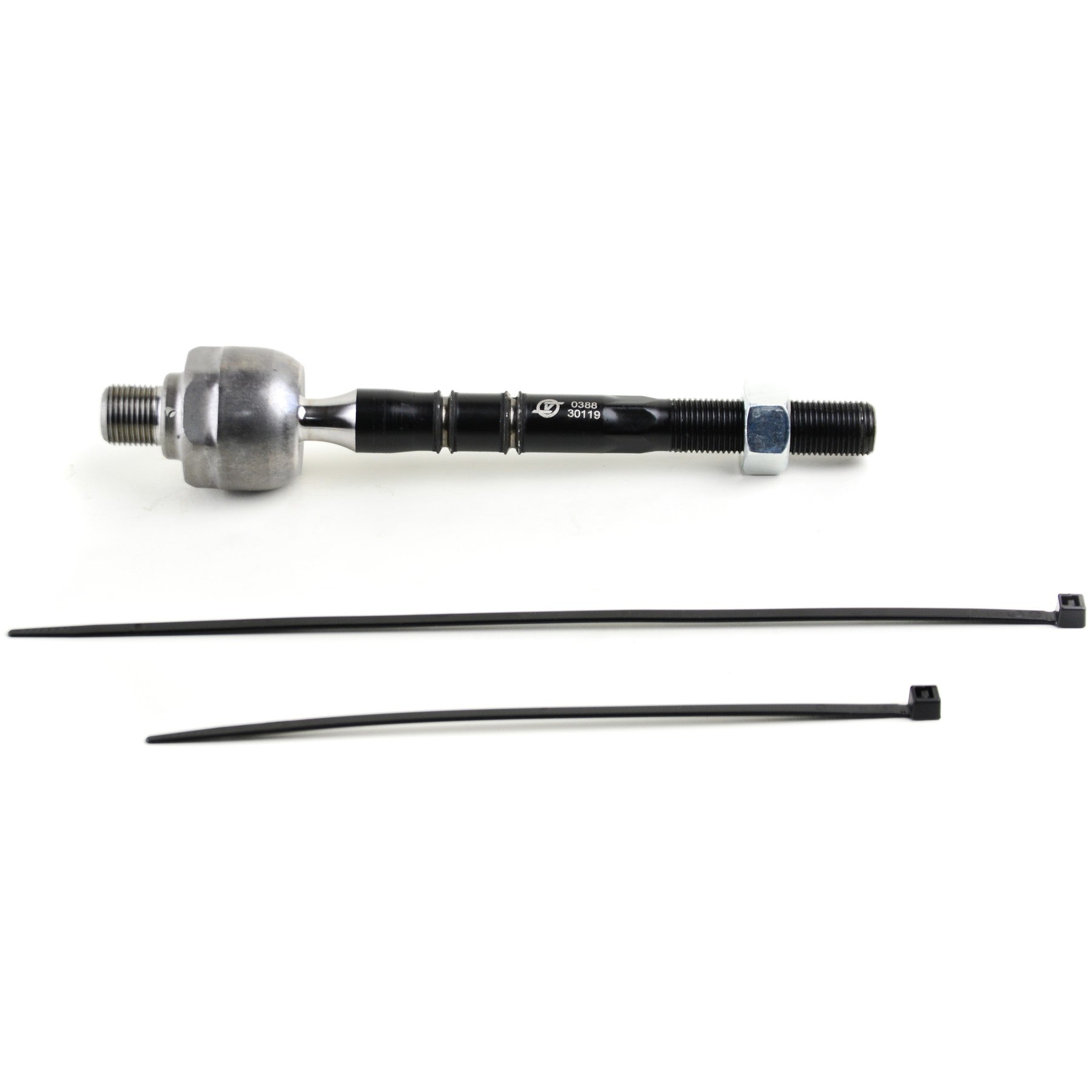 Terminal Axial de Direção Hidráulica - Viemar - 680388 - (4)