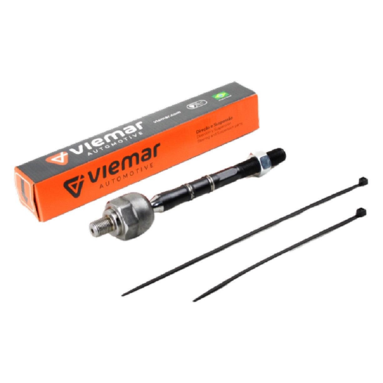 Terminal Axial de Direção - Viemar - 680386 - (3)