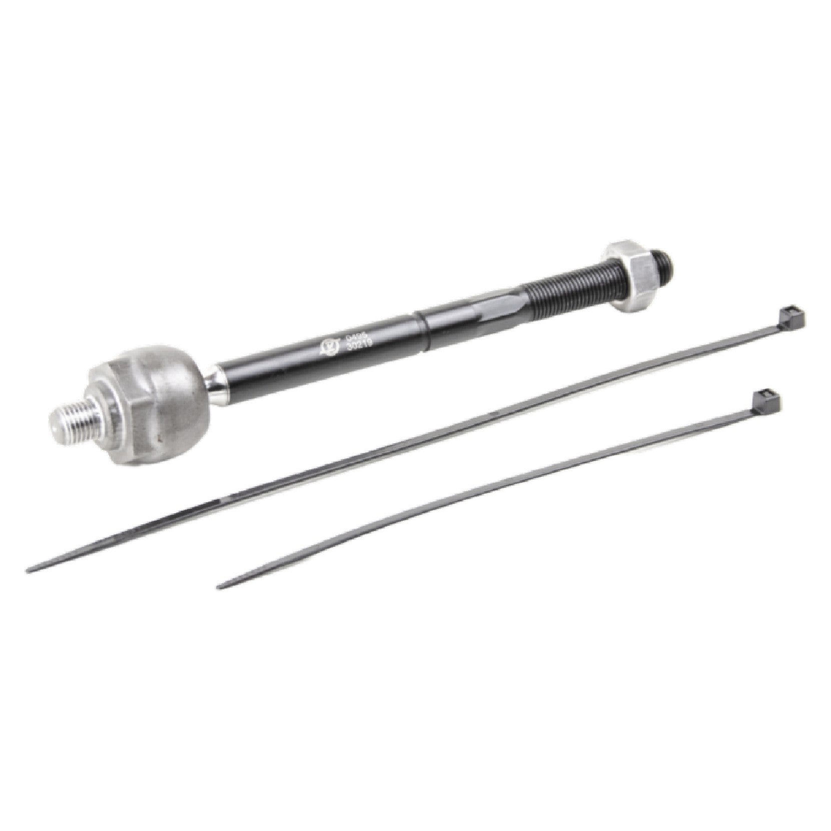 Terminal Axial de Direção Elétrica - Viemar - 680495 - (1)