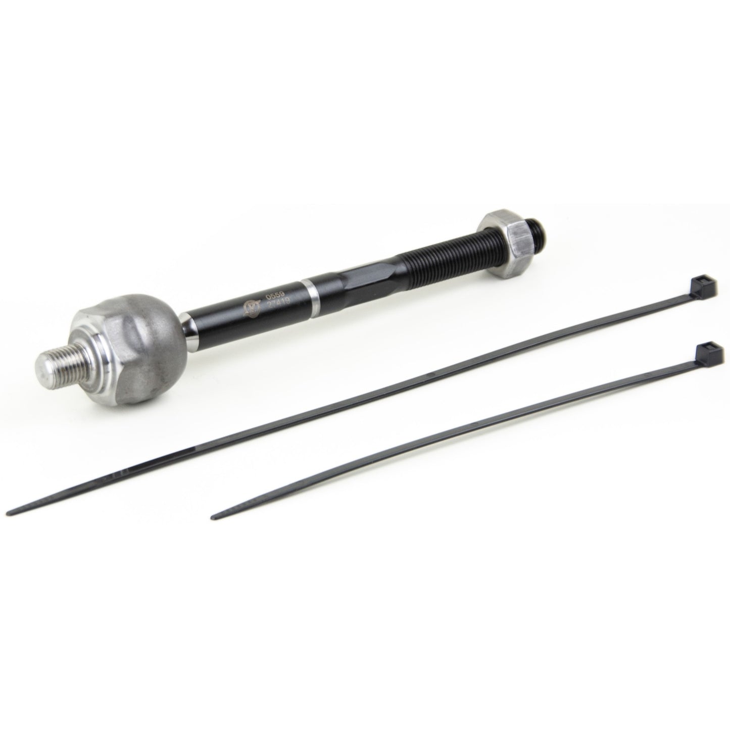 Terminal Axial de Direção Hidráulica - Viemar - 680559 - (1)