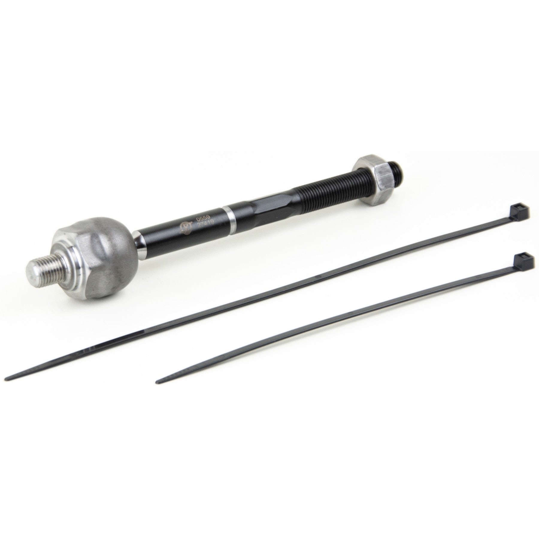 Terminal Axial de Direção Hidráulica - Viemar - 680559 - (1)