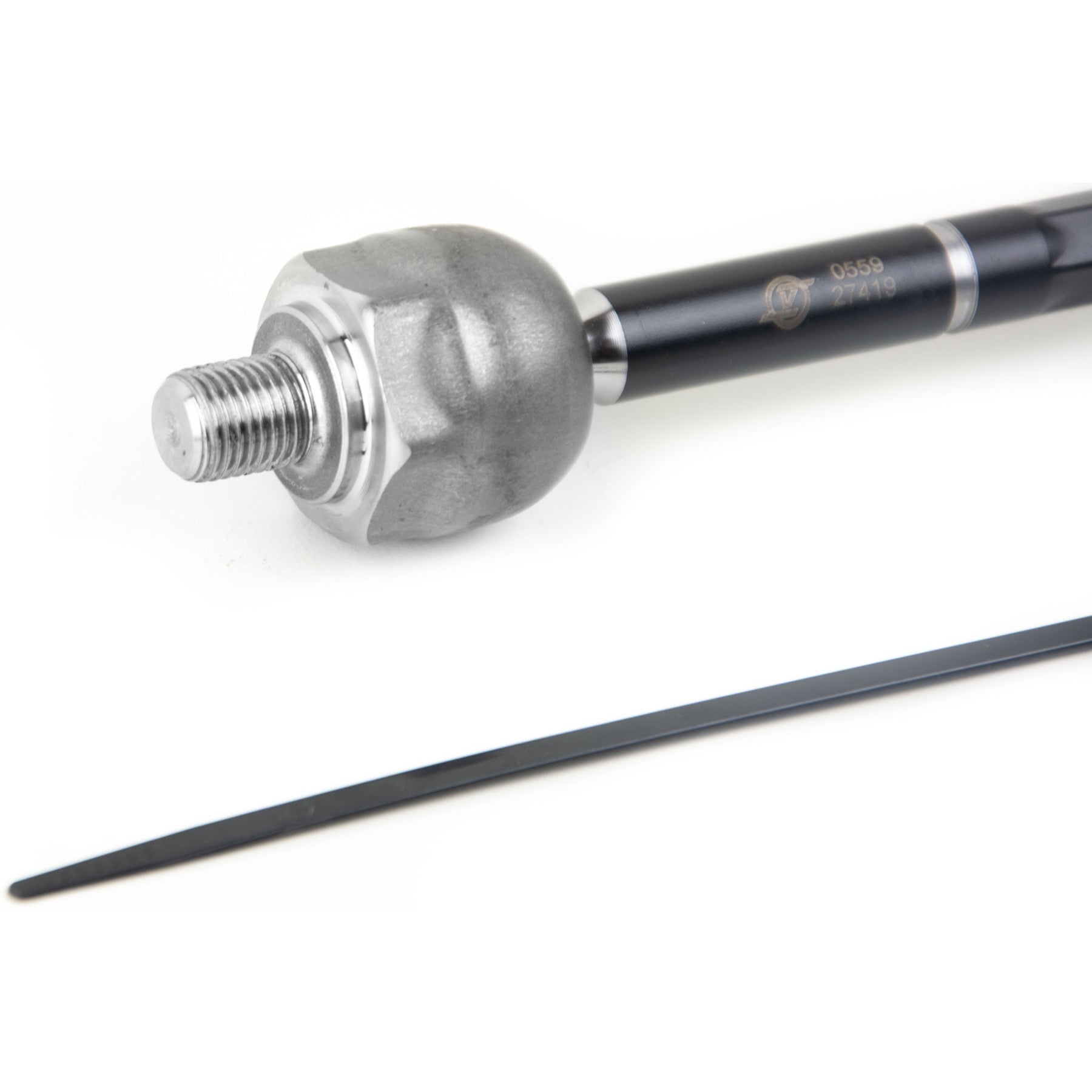 Terminal Axial de Direção Hidráulica - Viemar - 680559 - (2)