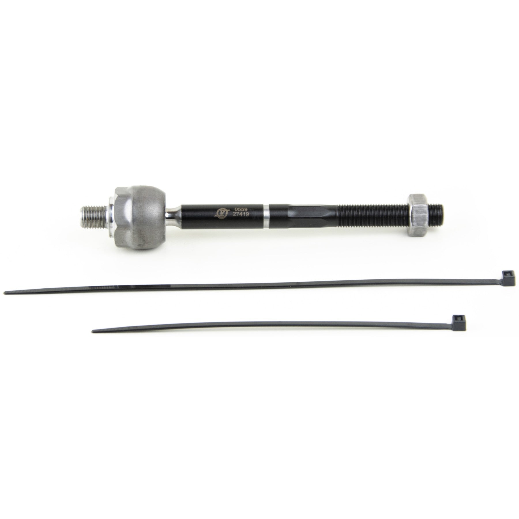 Terminal Axial de Direção Hidráulica - Viemar - 680559 - (3)
