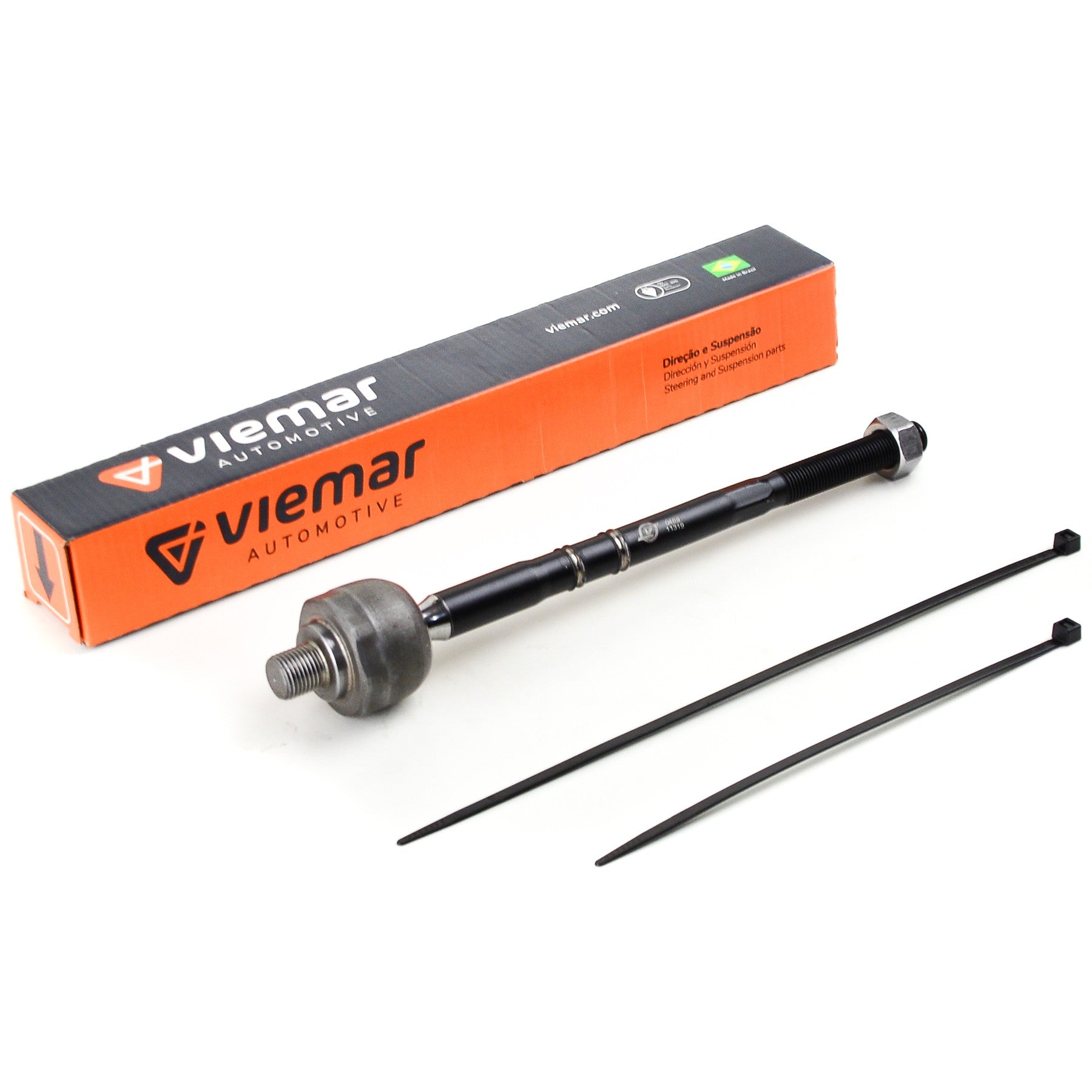 Terminal Axial de Direção - Viemar - 680469 - (3)