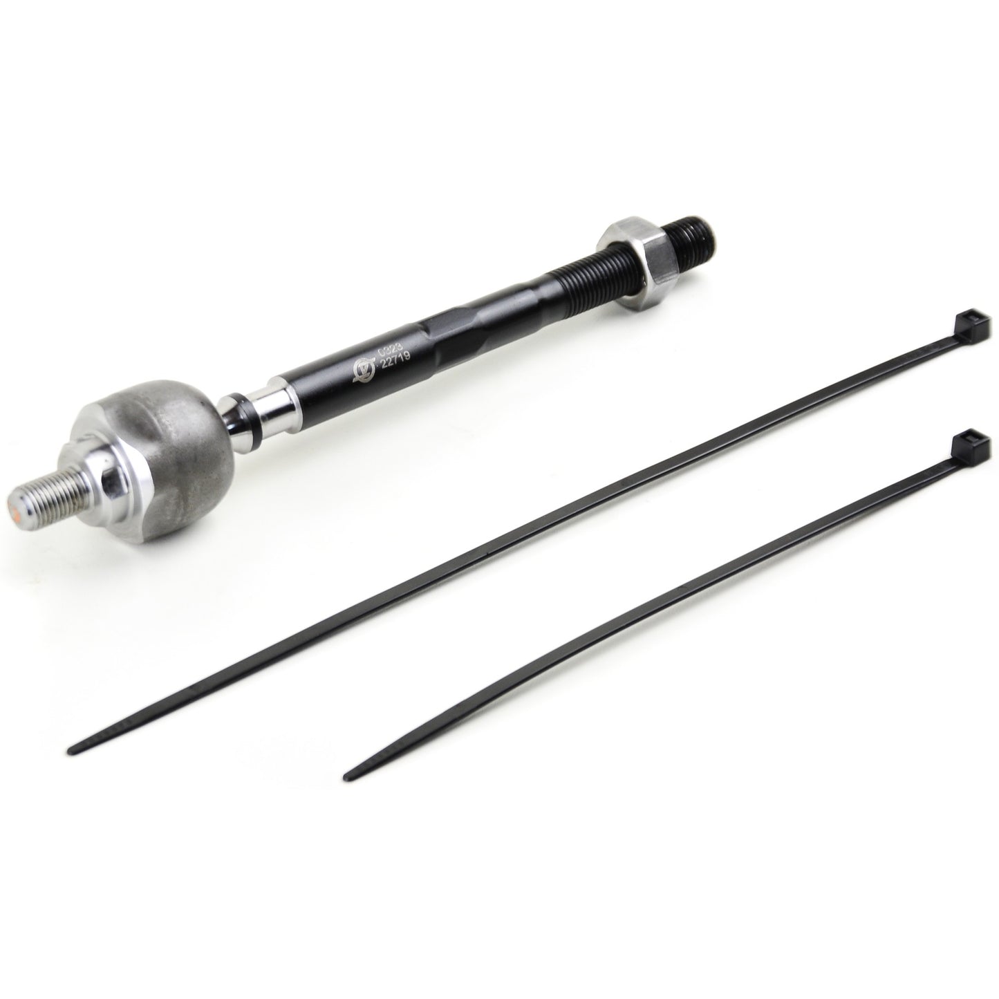 Terminal Axial de Direção Hidráulica - Viemar - 680323 - (1)