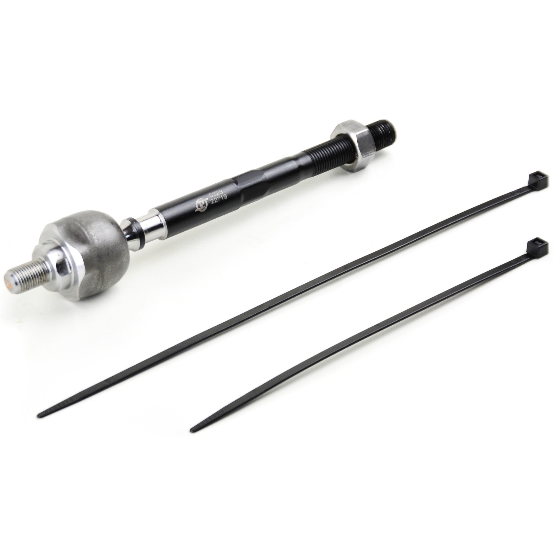 Terminal Axial de Direção Hidráulica - Viemar - 680323 - (1)