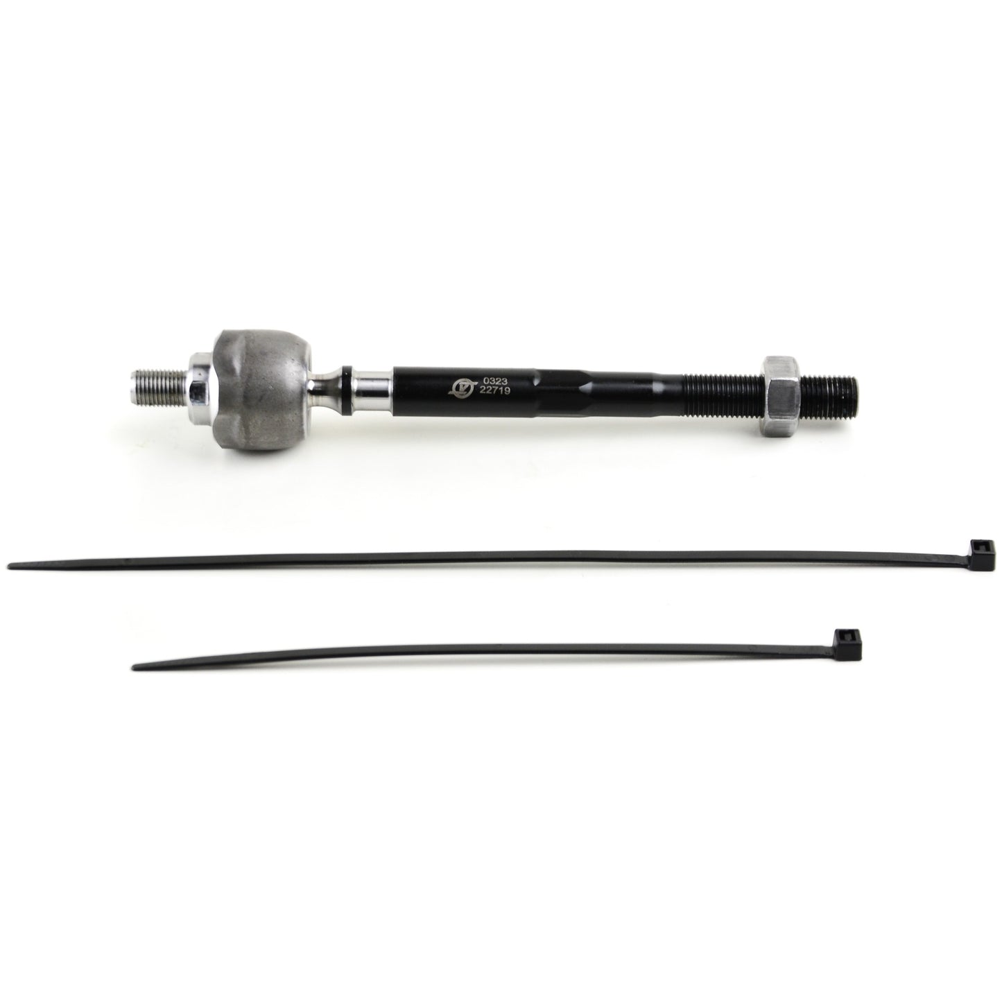 Terminal Axial de Direção Hidráulica - Viemar - 680323 - (4)